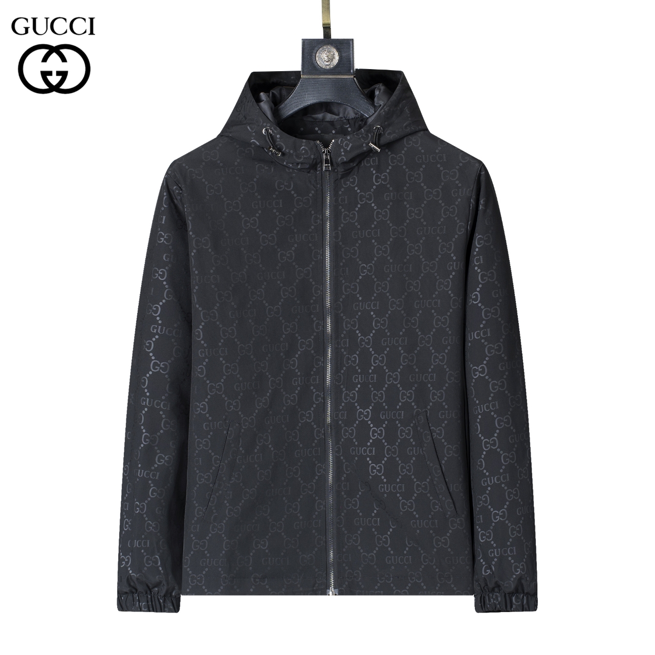 【GUCCI旗艦店】グッチ ジャケット 、ご好評に付き再入荷！-BRAND OFF