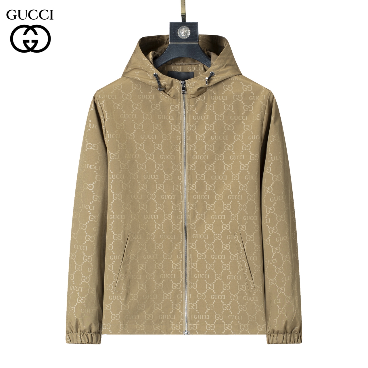 【GUCCI旗艦店】グッチ ジャケット 、ご好評に付き再入荷！-BRAND OFF