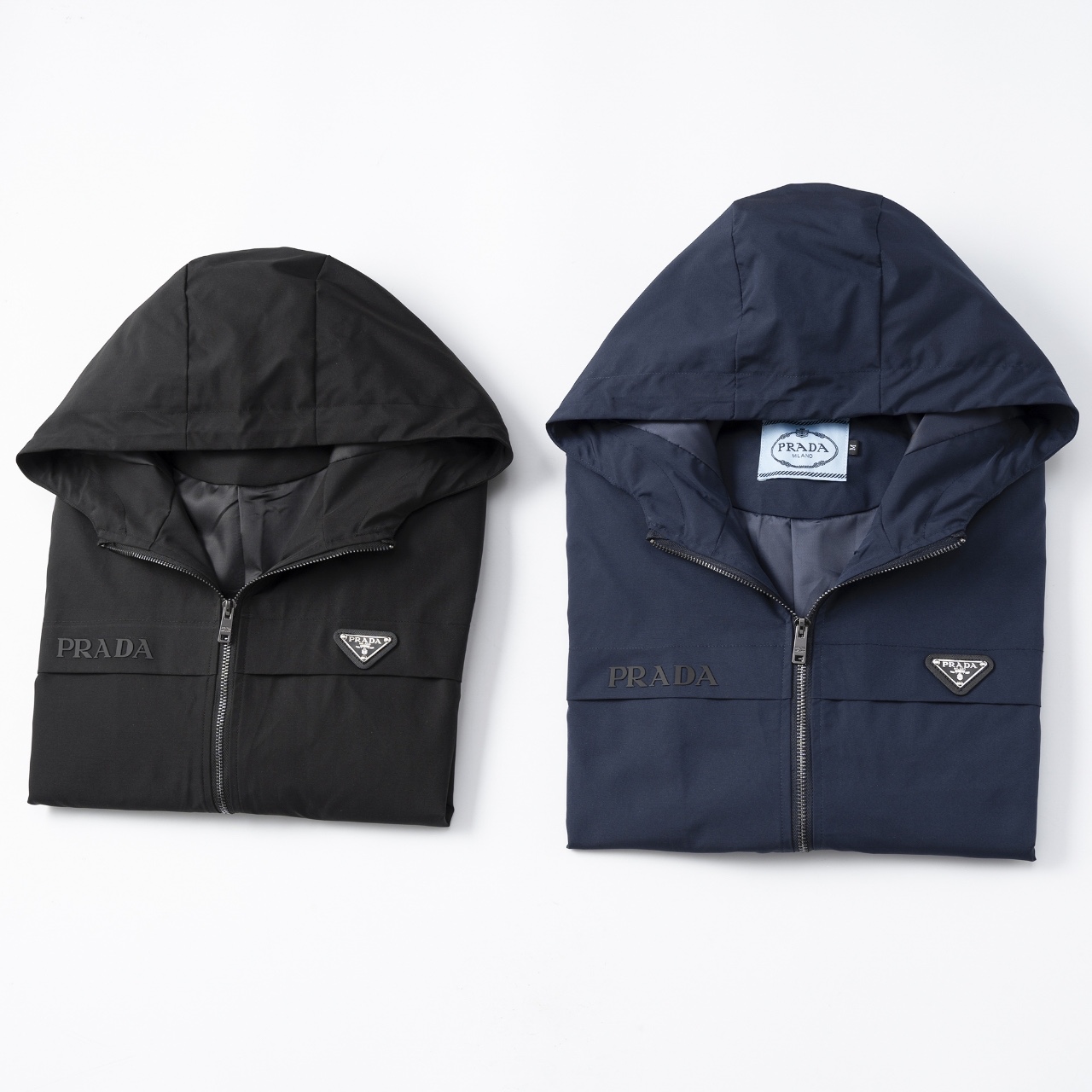 【PRADA旗艦店】プラダ ジャケット ご好評に付き再入荷！-BRAND OFF