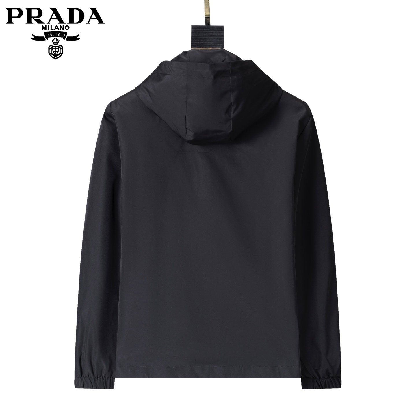 【PRADA旗艦店】プラダ ジャケット ご好評に付き再入荷！-BRAND OFF