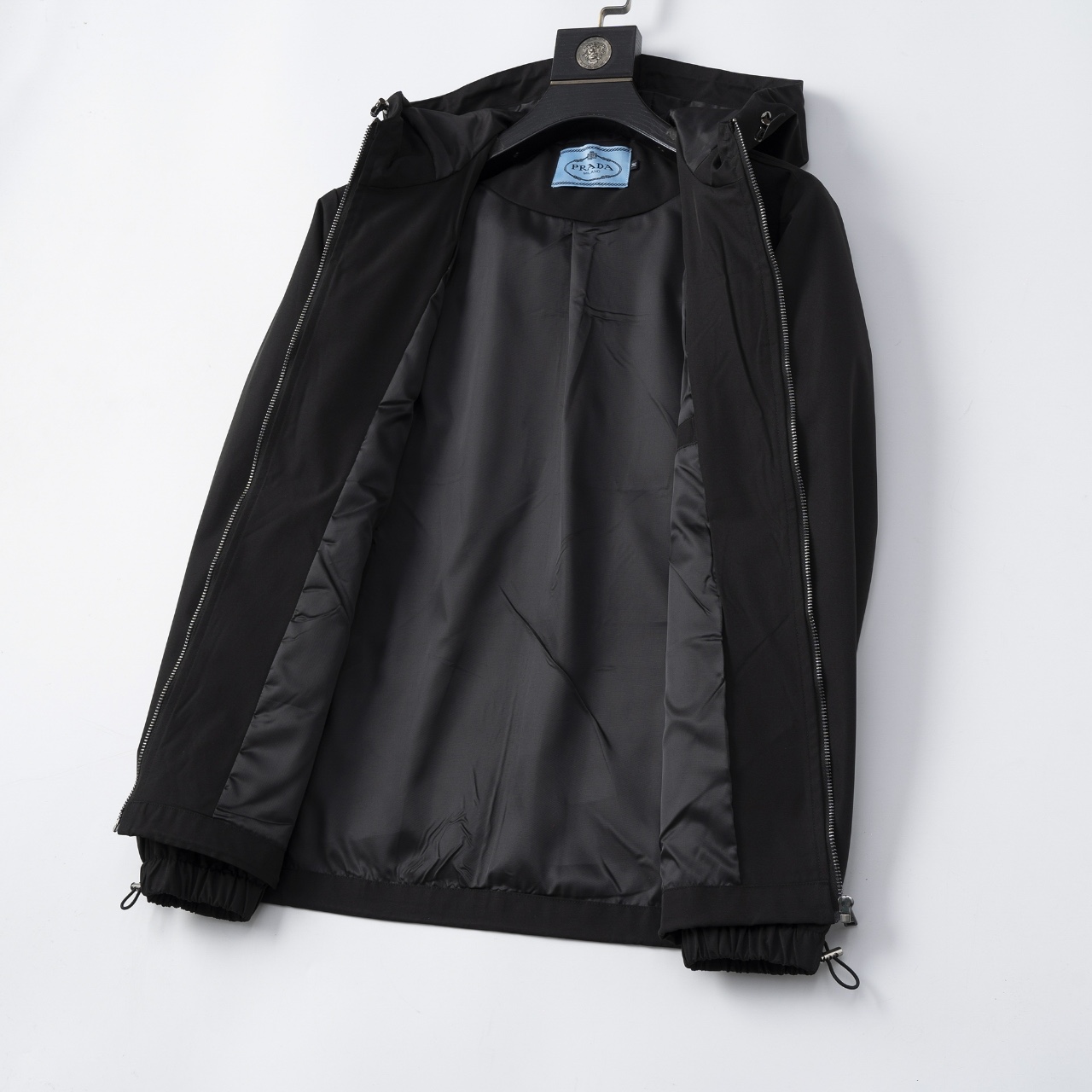 【PRADA旗艦店】プラダ ジャケット ご好評に付き再入荷！-BRAND OFF