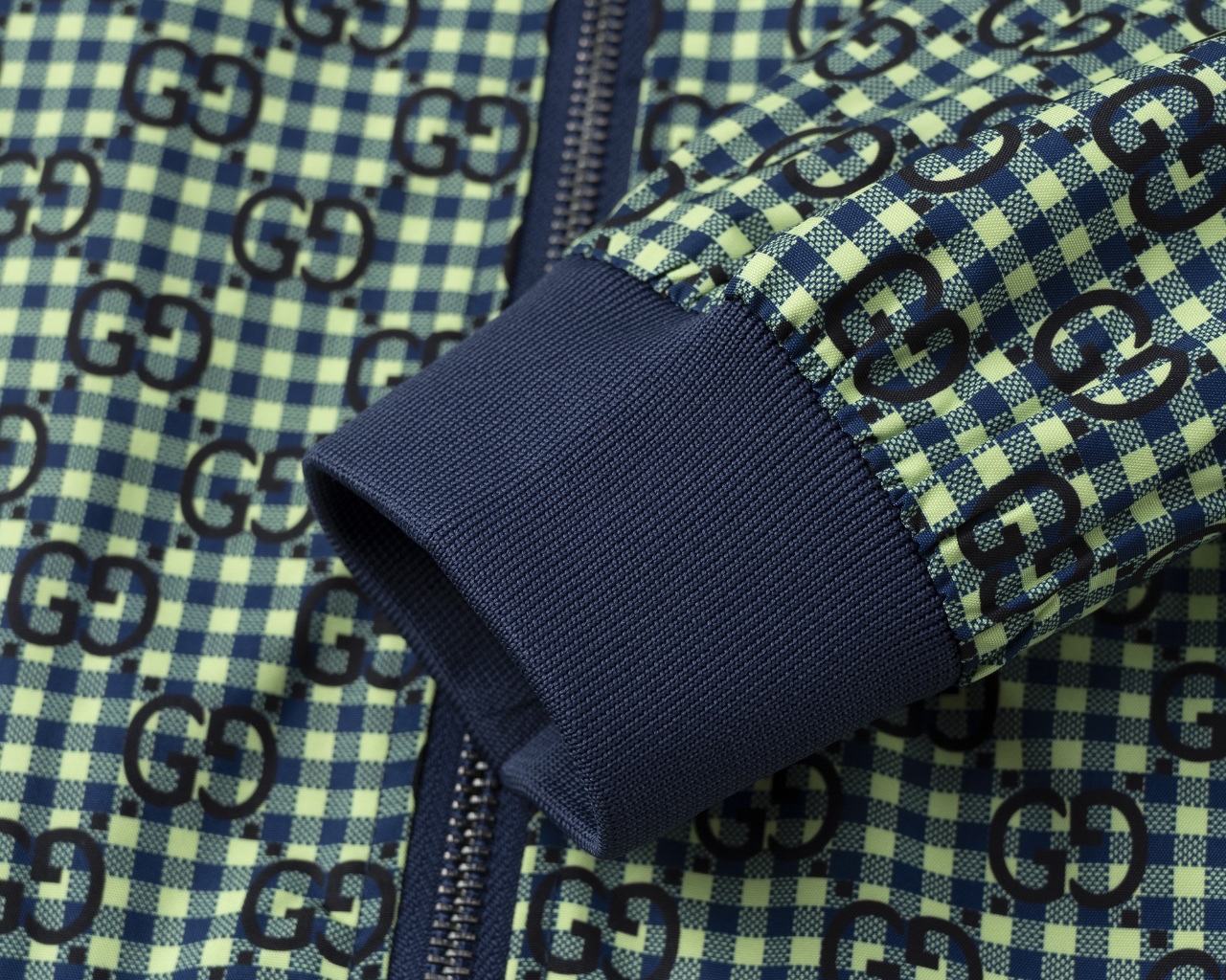 【GUCCI旗艦店】グッチ ジャケット 、ご好評に付き再入荷！-BRAND OFF