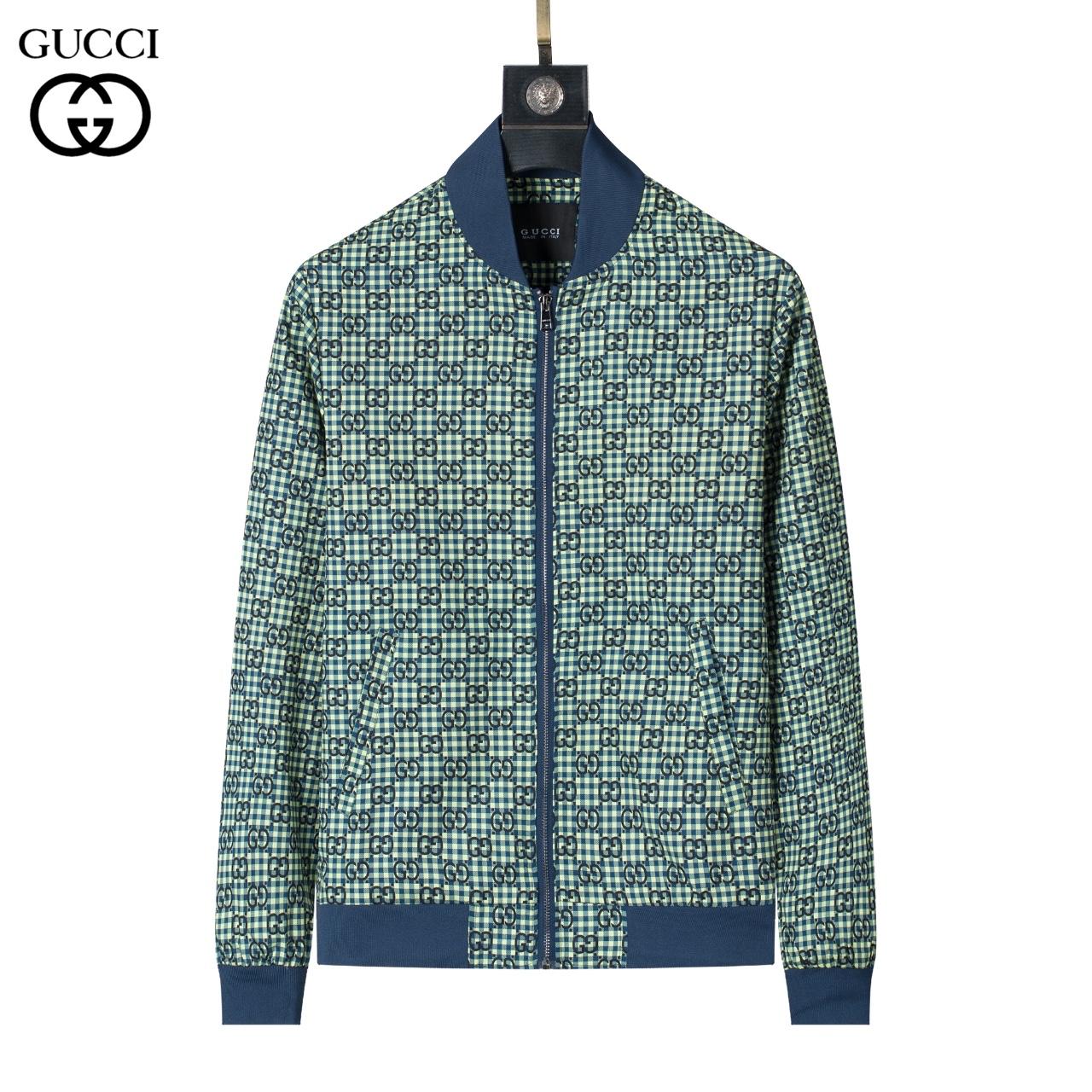 【GUCCI旗艦店】グッチ ジャケット 、ご好評に付き再入荷！-BRAND OFF