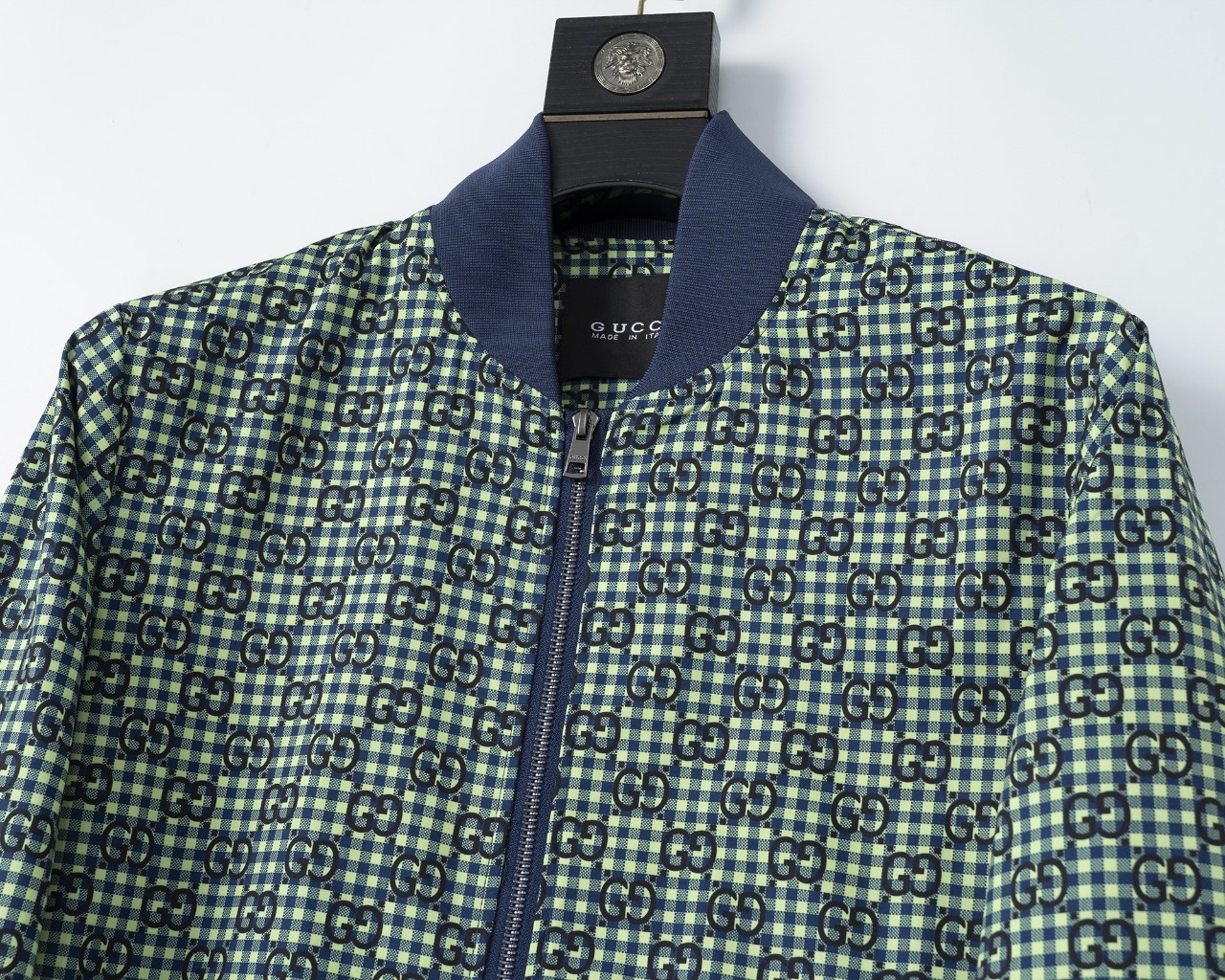 【GUCCI旗艦店】グッチ ジャケット 、ご好評に付き再入荷！-BRAND OFF