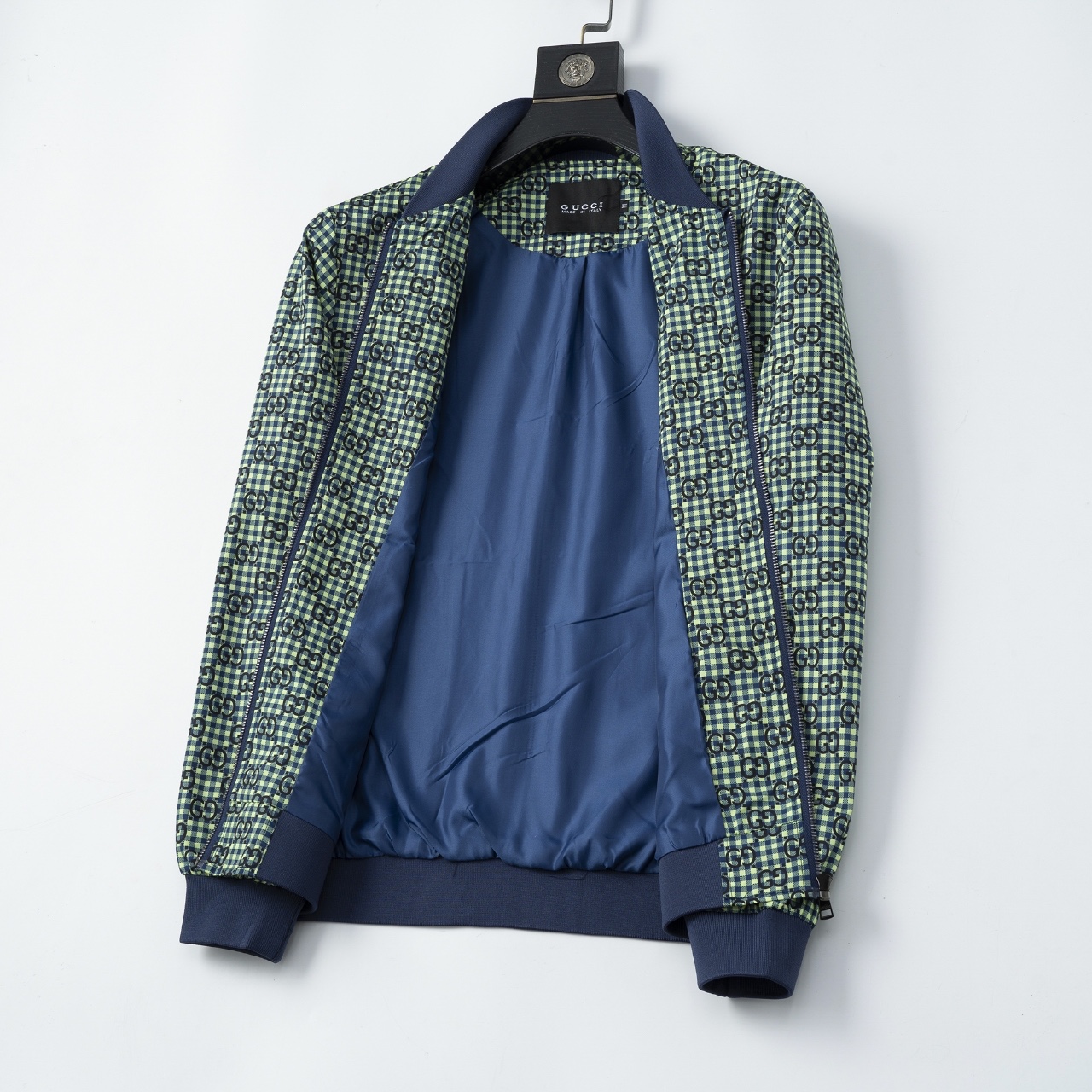 【GUCCI旗艦店】グッチ ジャケット 、ご好評に付き再入荷！-BRAND OFF
