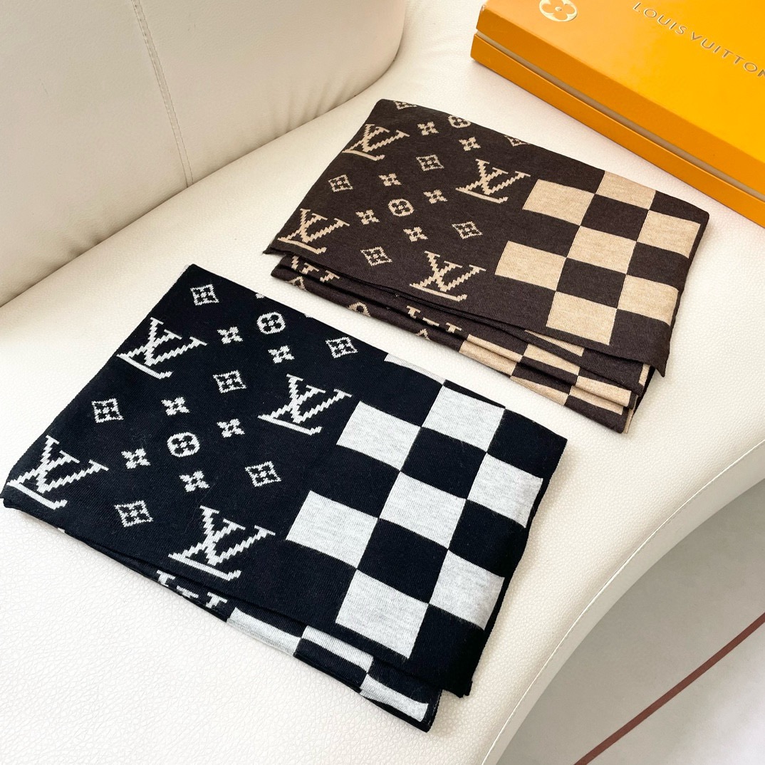【LOUIS VUITTON公式旗艦店】ルイヴィトン スカーフ 限定発売 送料無料-BRAND OFF