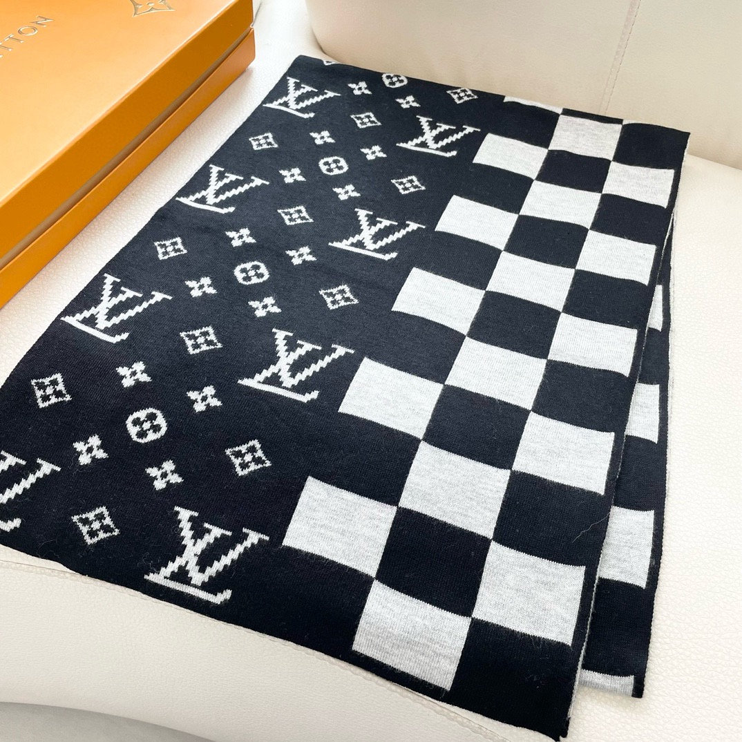 【LOUIS VUITTON公式旗艦店】ルイヴィトン スカーフ 限定発売 送料無料-BRAND OFF