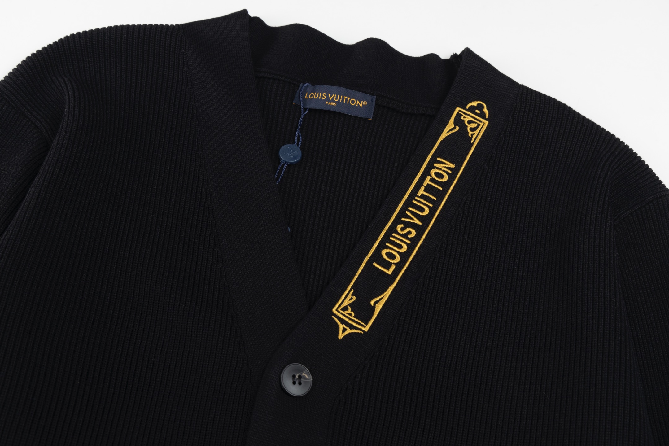 【LOUIS VUITTON旗艦店】ルイヴィトン セーター ご好評に付き再入荷！-BRAND OFF