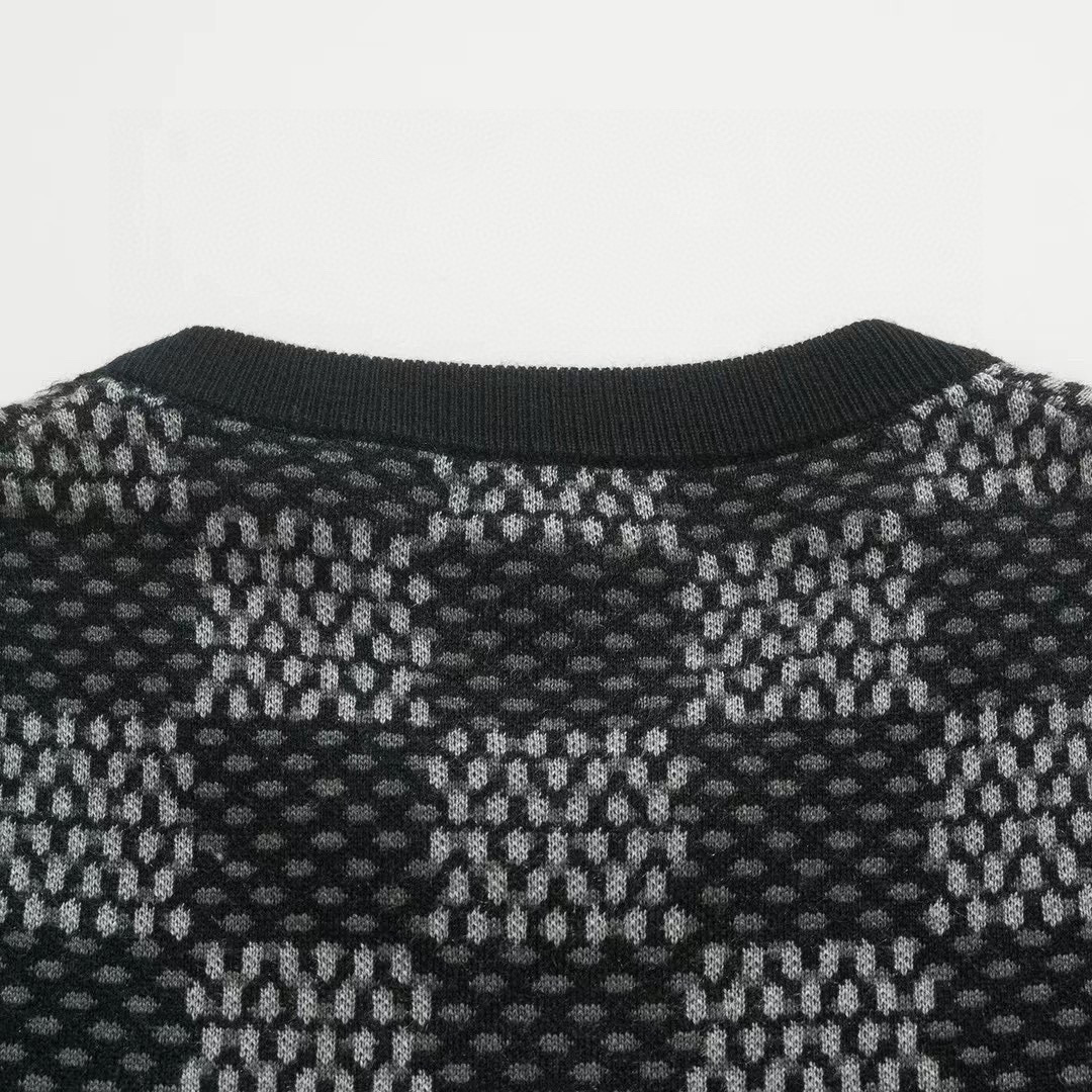【LOUIS VUITTON旗艦店】ルイヴィトン セーター ご好評に付き再入荷！-BRAND OFF