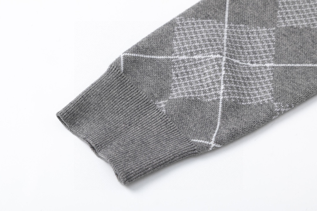 【LOUIS VUITTON旗艦店】ルイヴィトン セーター ご好評に付き再入荷！-BRAND OFF