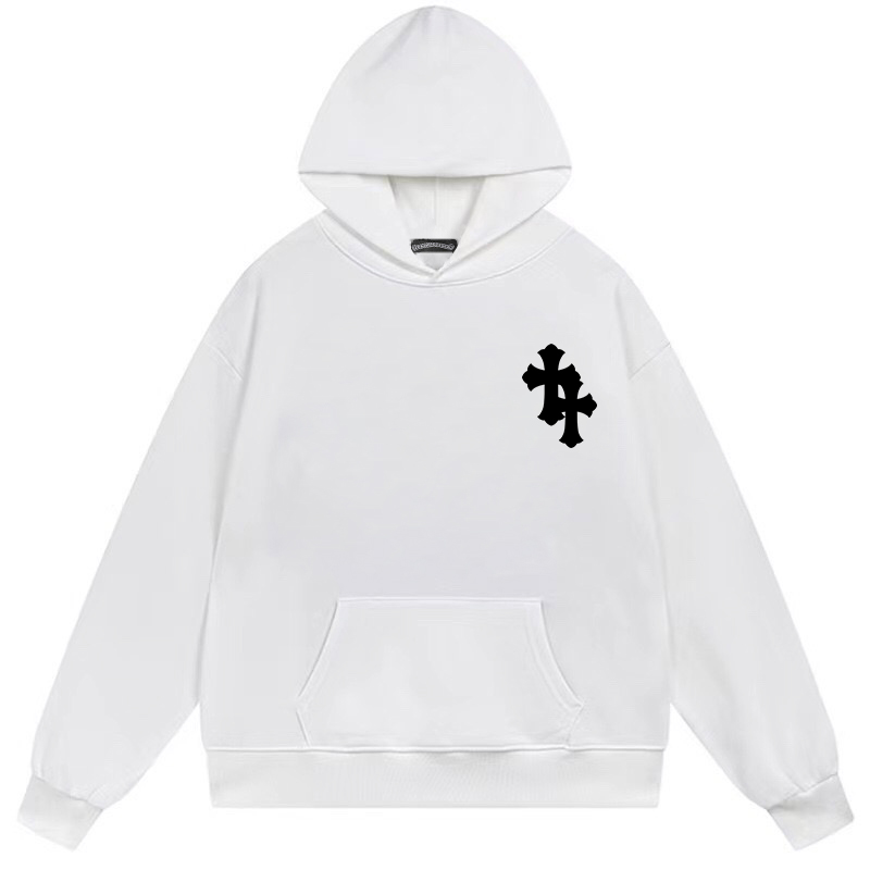 【CHROME HEARTS】クロムハーツ パーカー 男女兼用、ご好評に付き再入荷！-BRAND OFF
