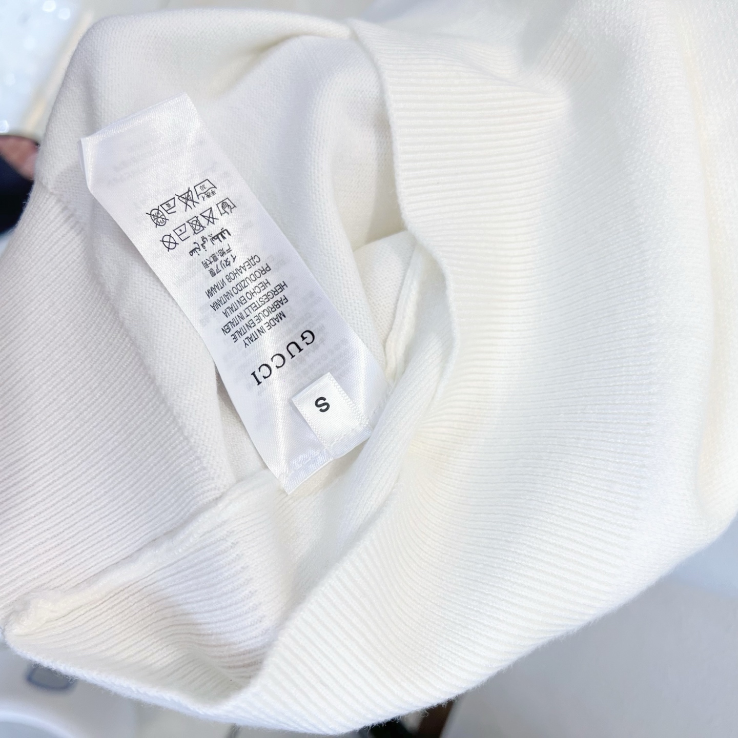 【GUCCI旗艦店】グッチ セーター ご好評に付き再入荷！-BRAND OFF