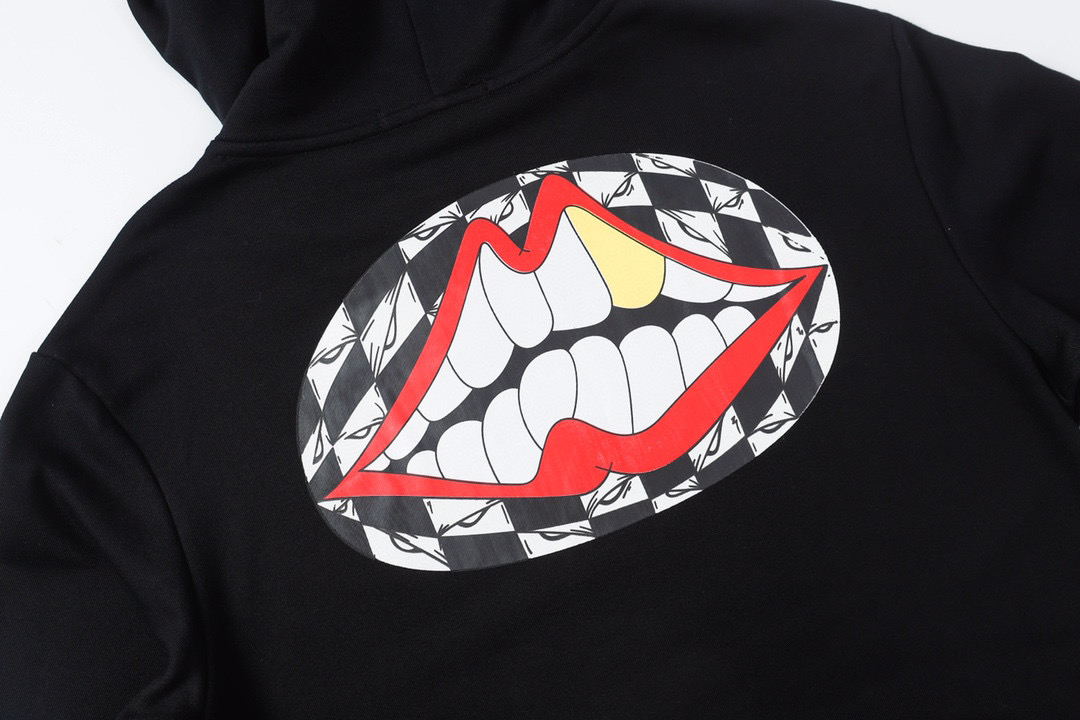 【CHROME HEARTS】クロムハーツ パーカー 男女兼用、ご好評に付き再入荷！-BRAND OFF