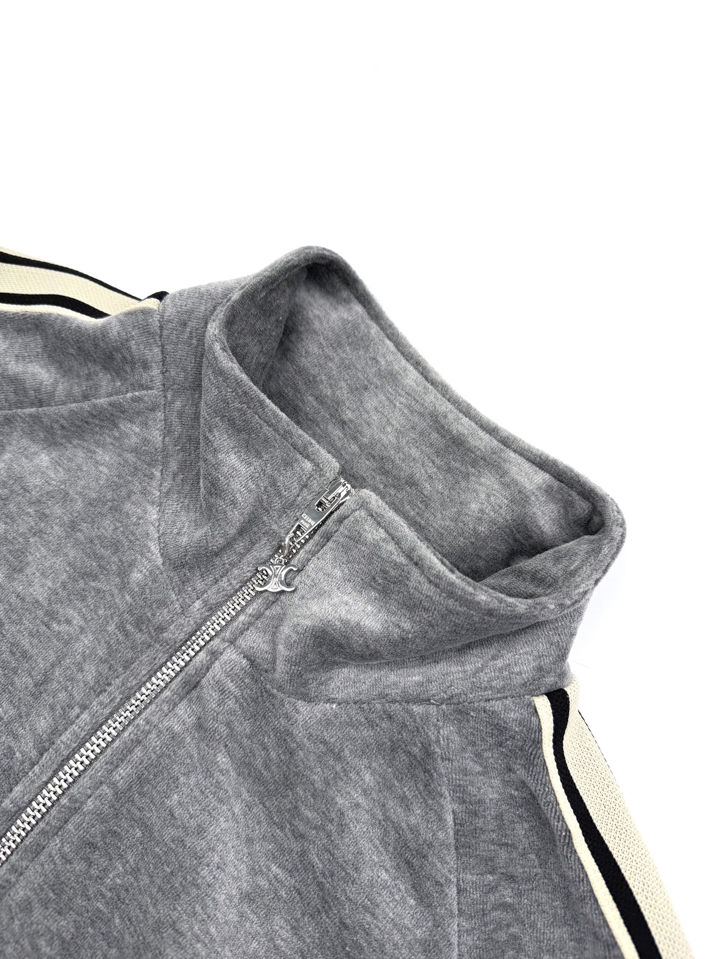 【CELINE公式旗艦店】セリーヌ ジャケット 、ご好評に付き再入荷！-BRAND OFF