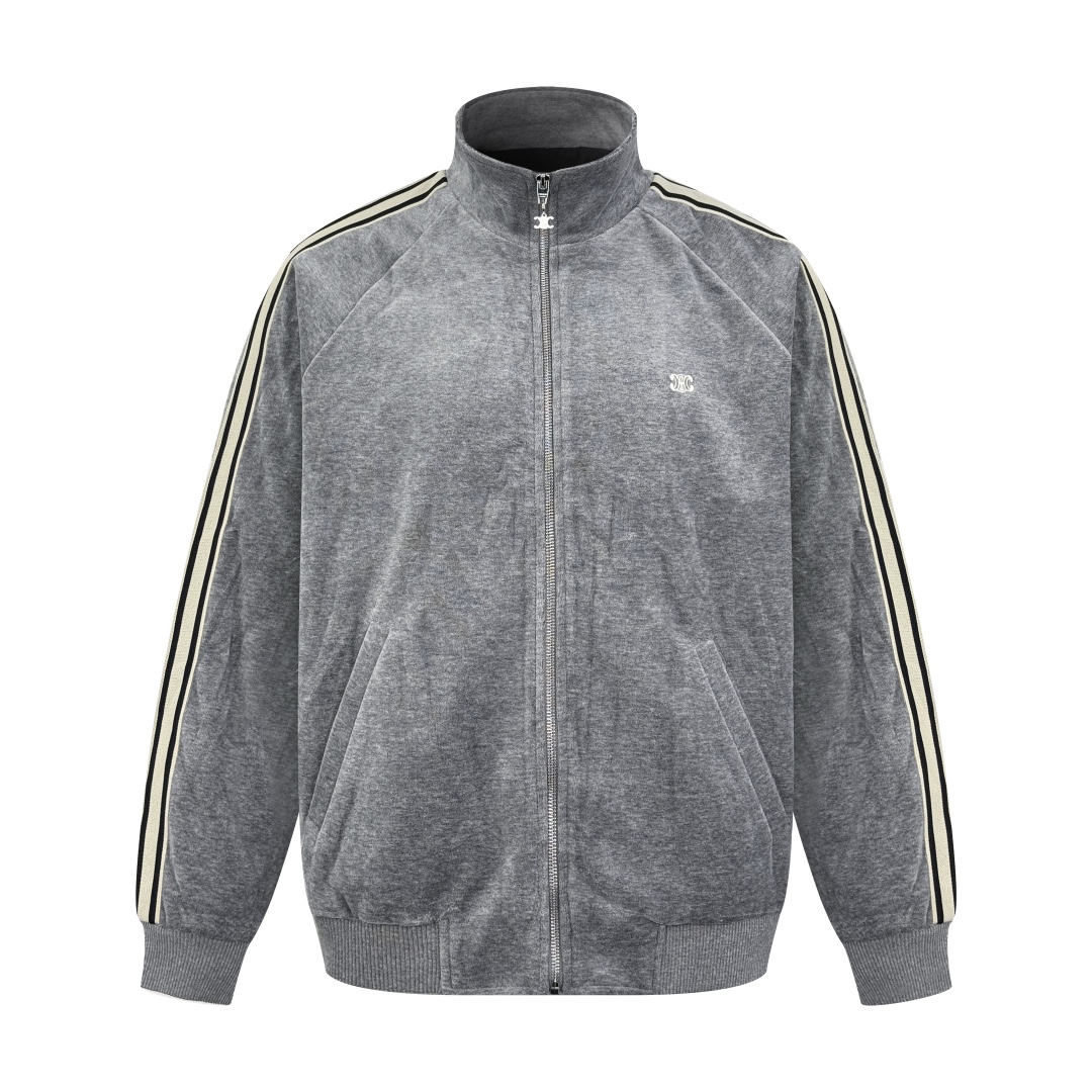 【CELINE公式旗艦店】セリーヌ ジャケット 、ご好評に付き再入荷！-BRAND OFF