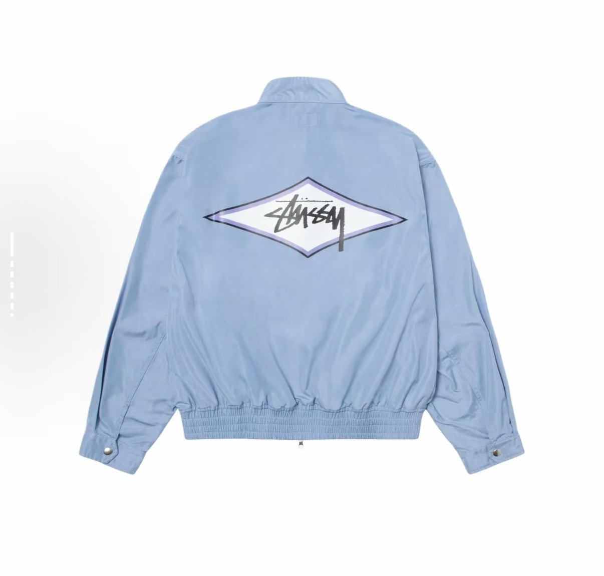 【STUSSY旗艦店】 ジャケット 男女兼用 ご好評に付き再入荷！-BRAND OFF