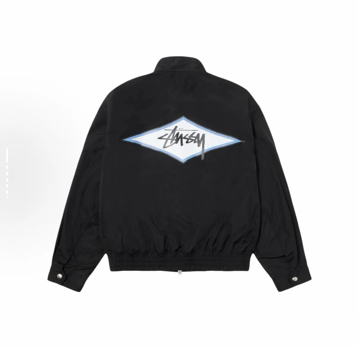 【STUSSY旗艦店】 ジャケット 男女兼用 ご好評に付き再入荷！-BRAND OFF