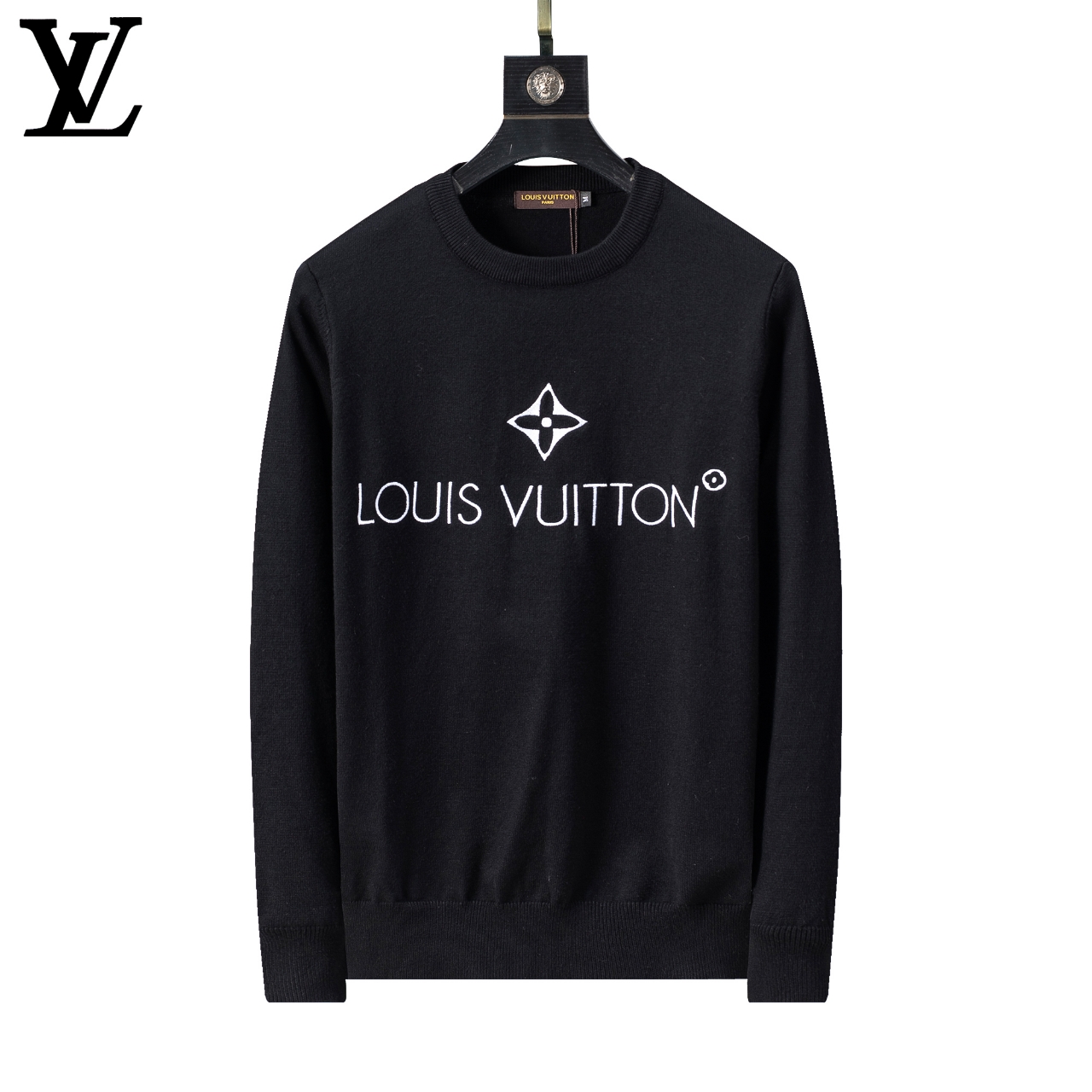 【LOUIS VUITTON旗艦店】ルイヴィトン セーター ご好評に付き再入荷！-BRAND OFF