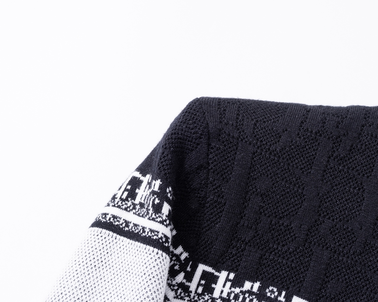【DIOR旗艦店】ディオール セーター ご好評に付き再入荷！-BRAND OFF