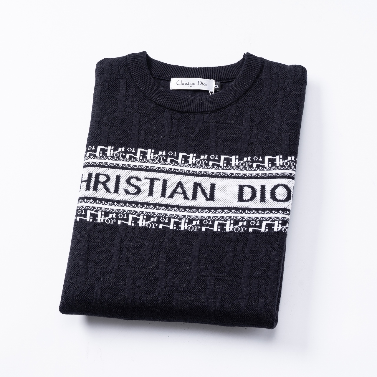 【DIOR旗艦店】ディオール セーター ご好評に付き再入荷！-BRAND OFF