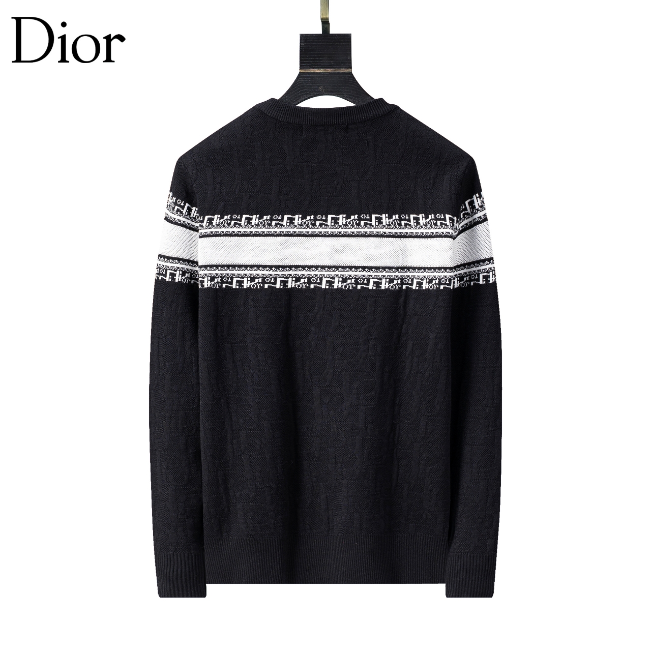 【DIOR旗艦店】ディオール セーター ご好評に付き再入荷！-BRAND OFF
