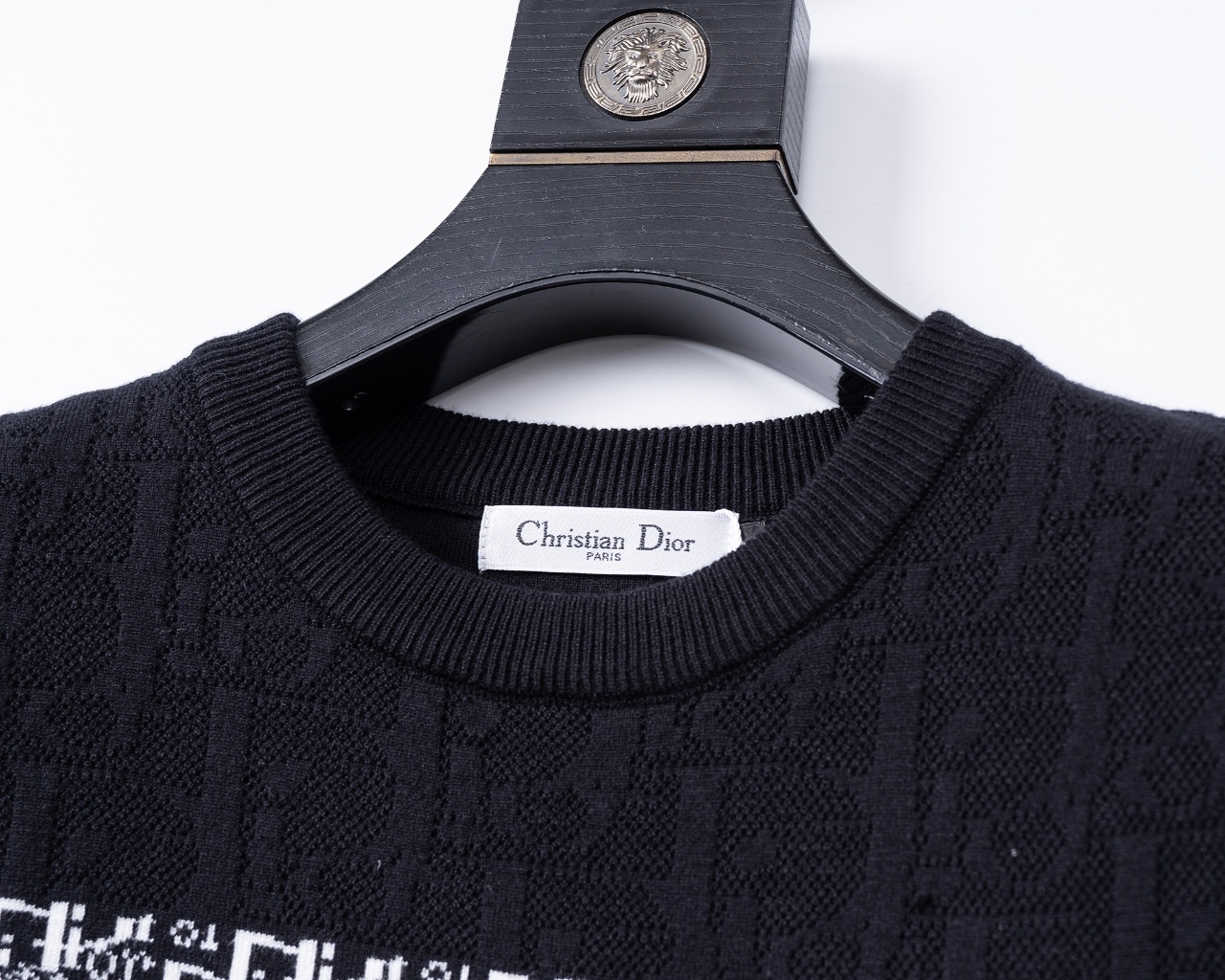 【DIOR旗艦店】ディオール セーター ご好評に付き再入荷！-BRAND OFF