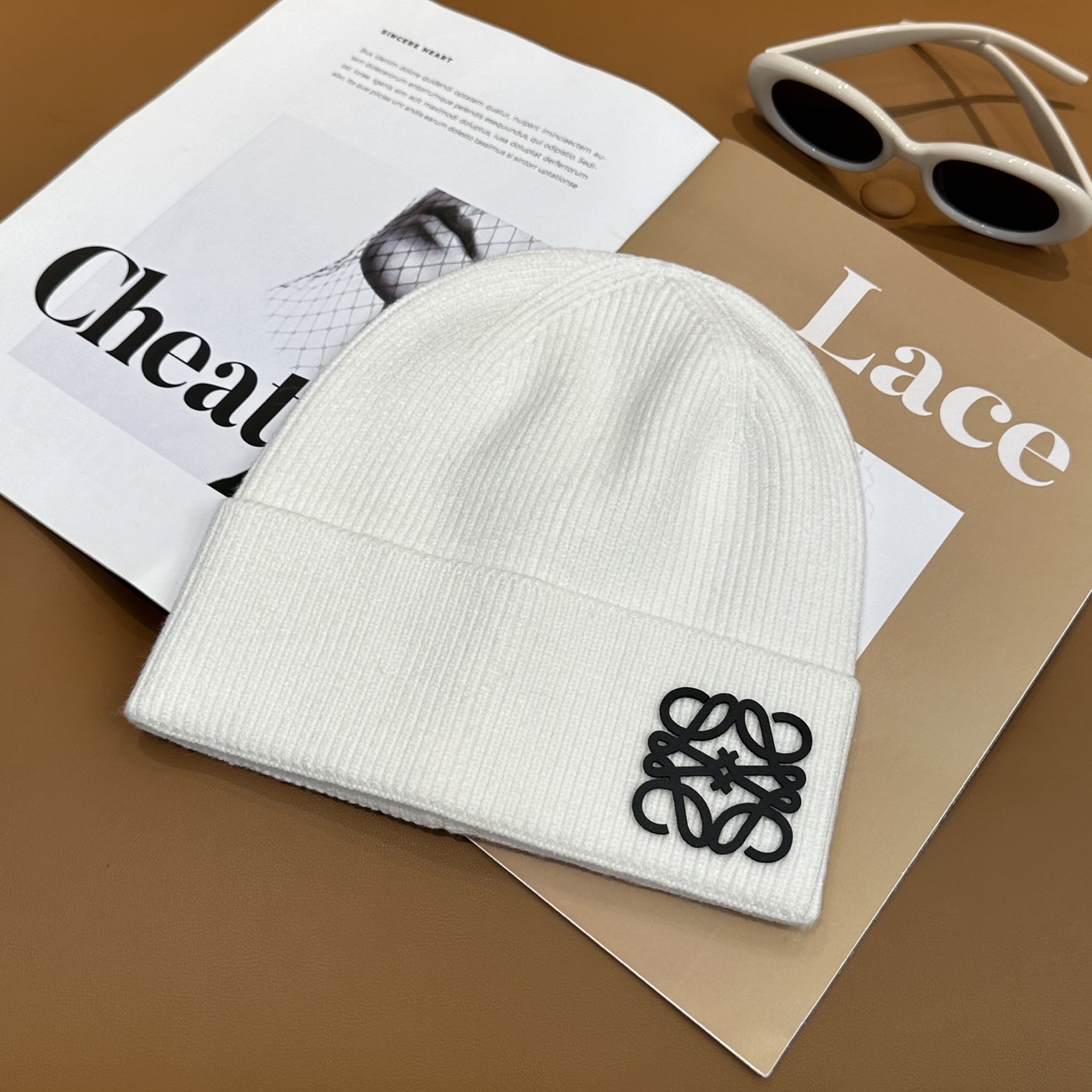 【LOEWE公式旗艦店】ロエベ ハット/帽子-BRAND OFF