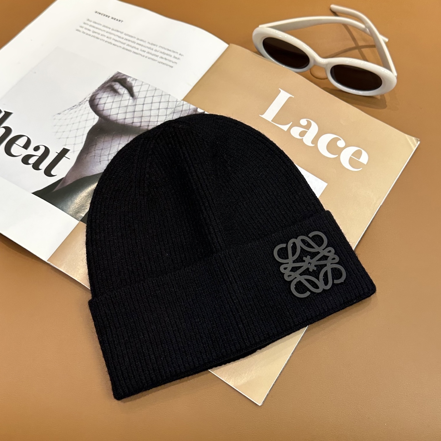 【LOEWE公式旗艦店】ロエベ ハット/帽子-BRAND OFF
