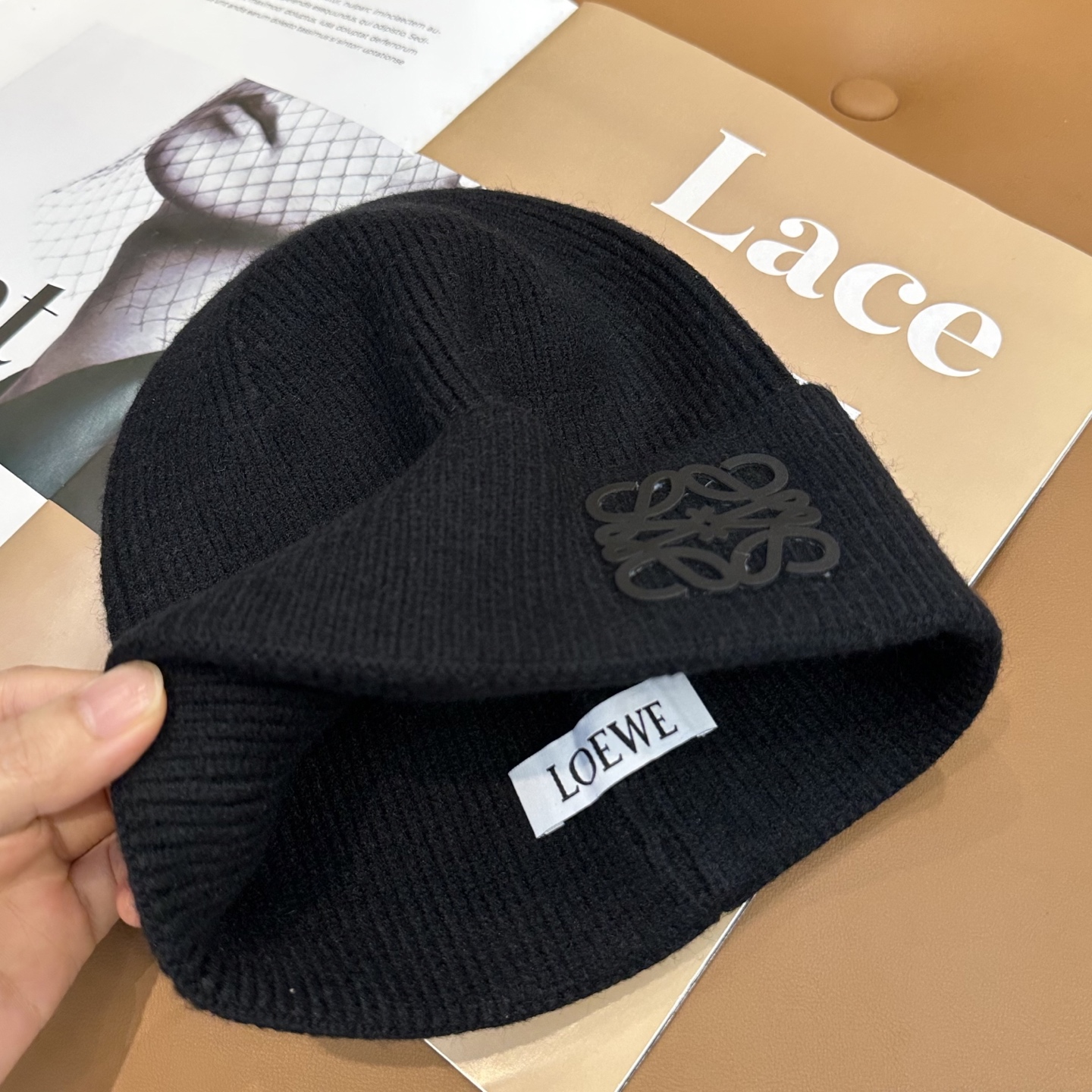 【LOEWE公式旗艦店】ロエベ ハット/帽子-BRAND OFF