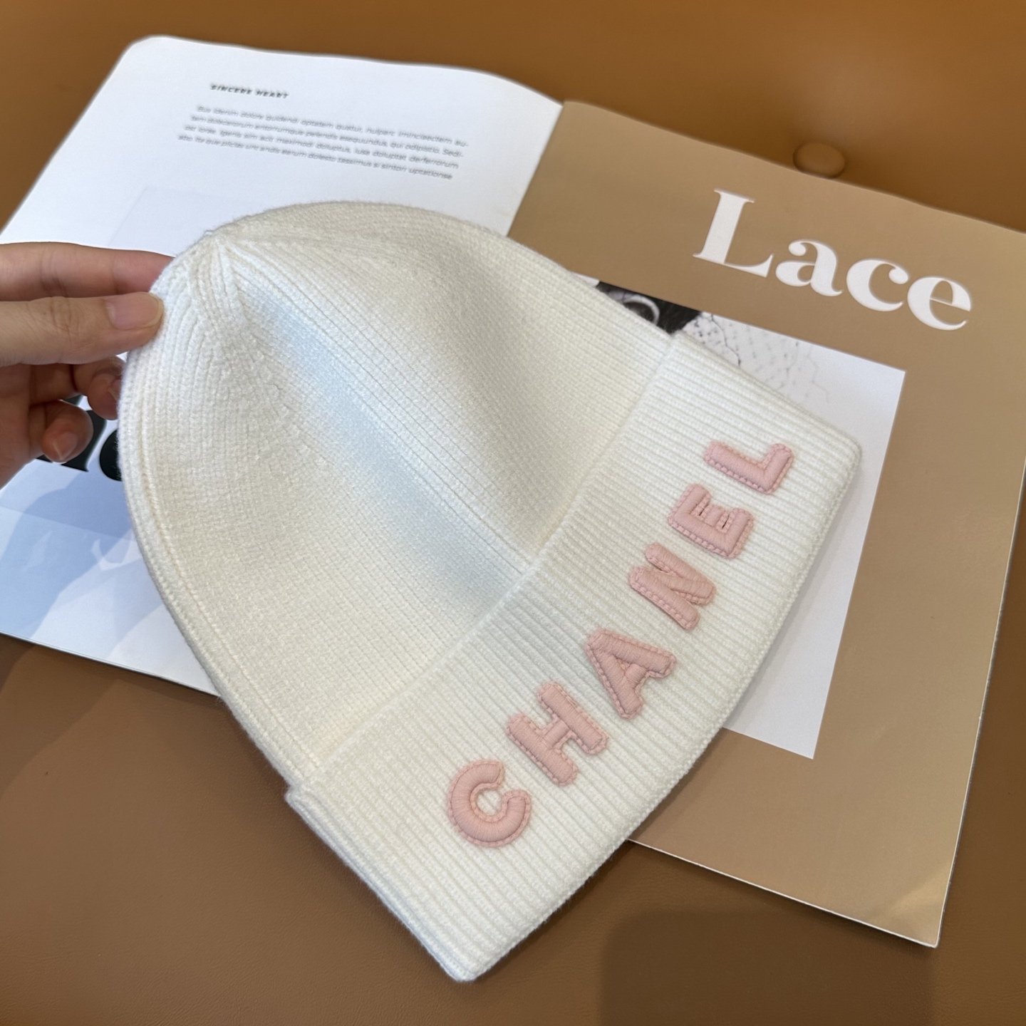 【CHANEL公式旗艦店】シャネル ハット/帽子-BRAND OFF