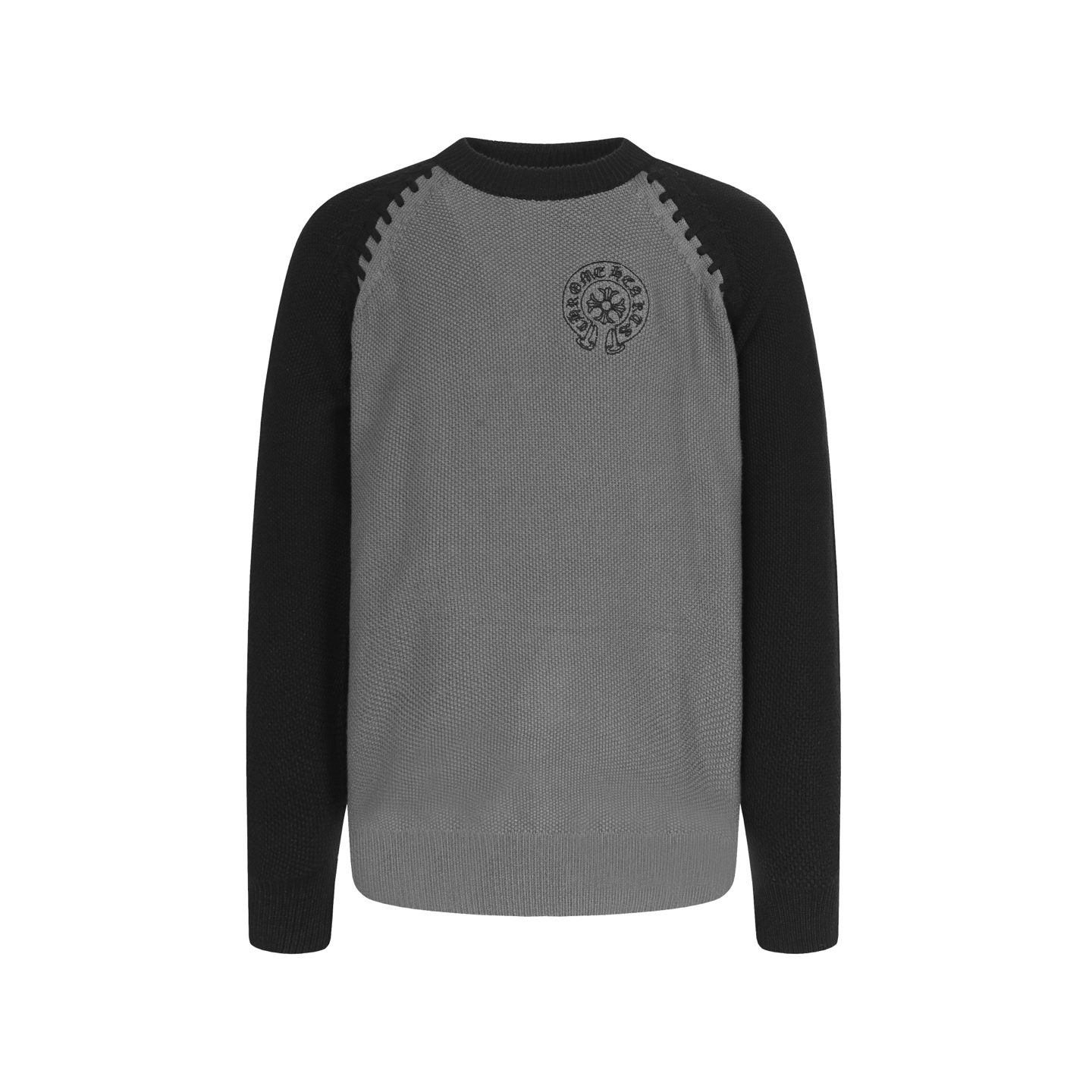 【CHROME HEARTS旗艦店】クロムハーツ セーター ご好評に付き再入荷！-BRAND OFF