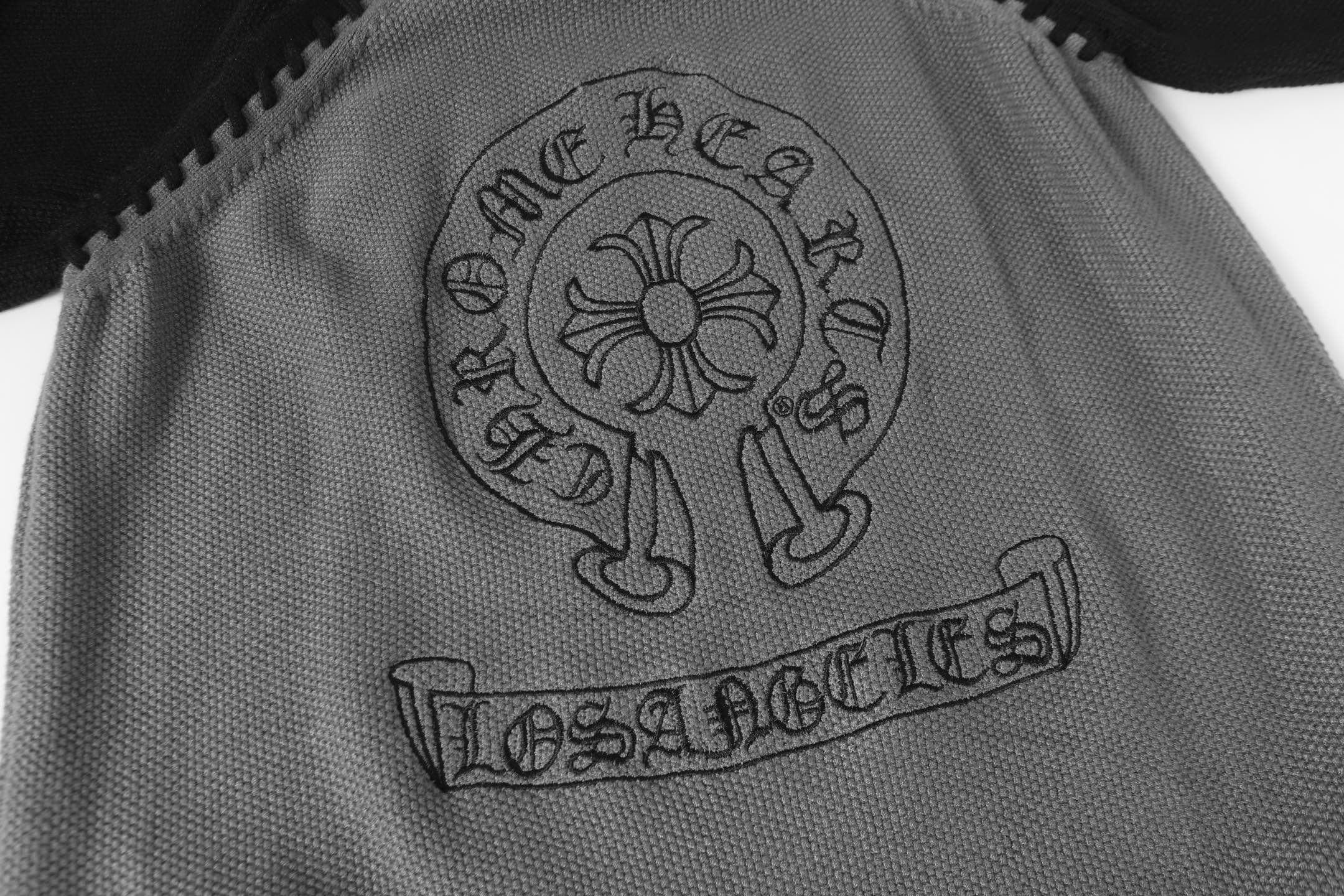 【CHROME HEARTS旗艦店】クロムハーツ セーター ご好評に付き再入荷！-BRAND OFF
