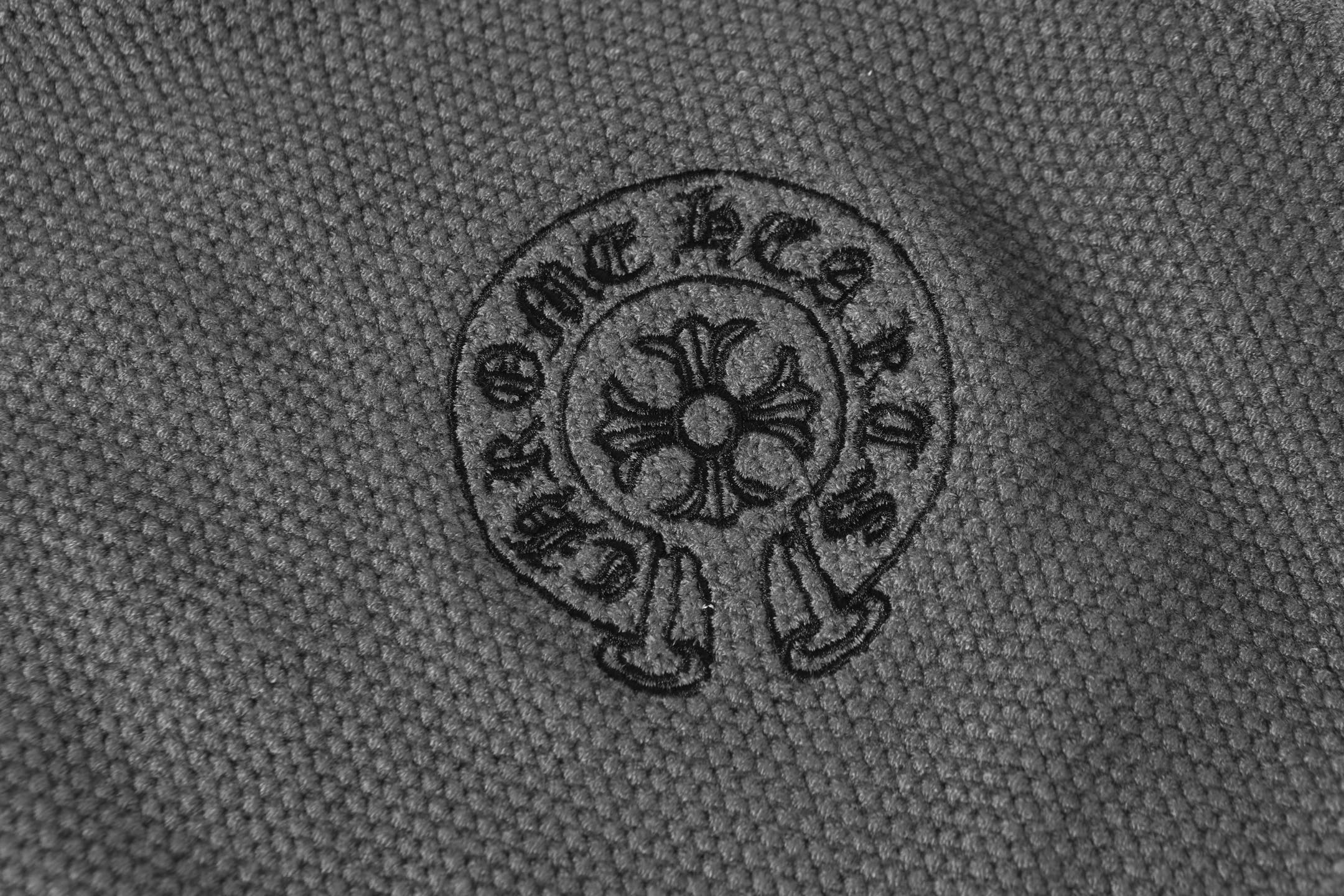 【CHROME HEARTS旗艦店】クロムハーツ セーター ご好評に付き再入荷！-BRAND OFF