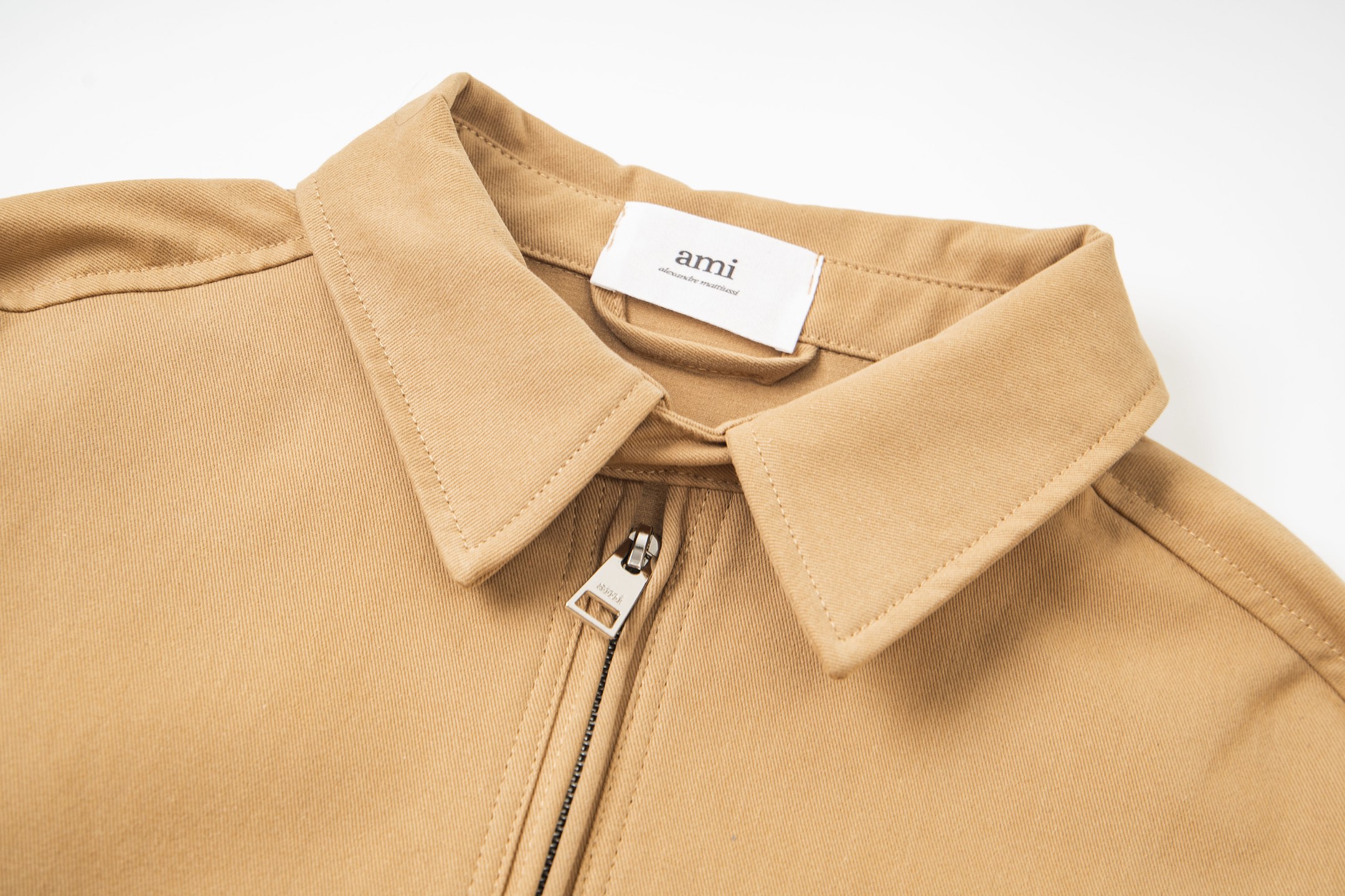【AMI旗艦店】 ジャケット 男女兼用 ご好評に付き再入荷！-BRAND OFF