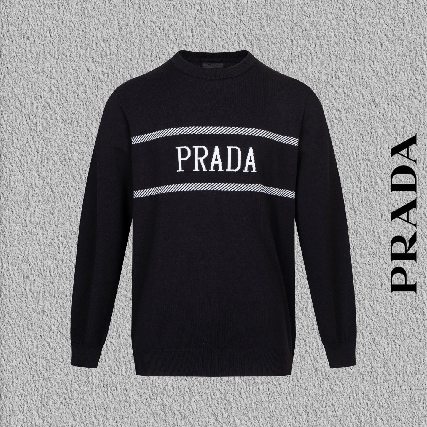 【PRADA旗艦店】プラダ セーター ご好評に付き再入荷！-BRAND OFF