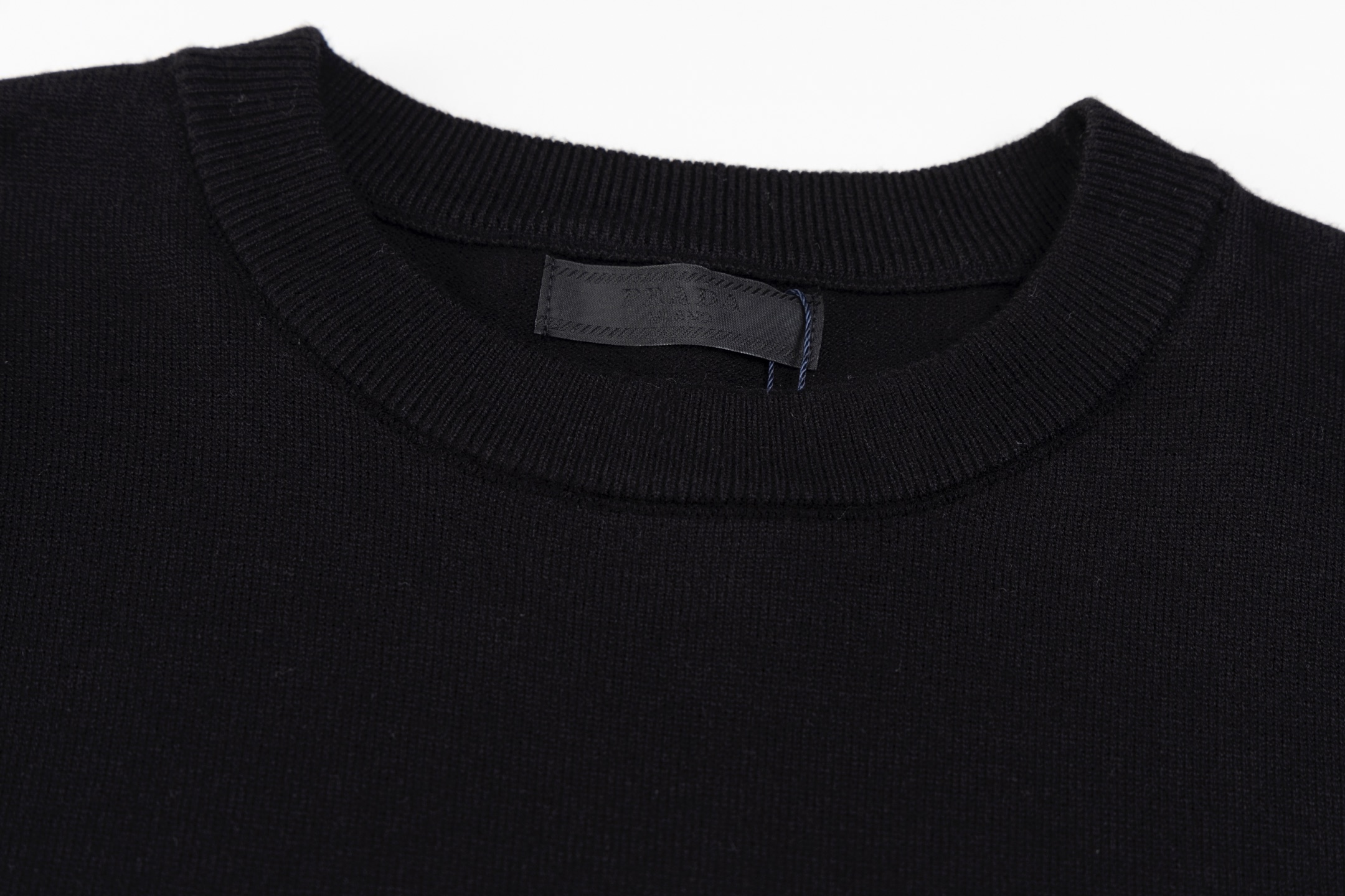 【PRADA旗艦店】プラダ セーター ご好評に付き再入荷！-BRAND OFF