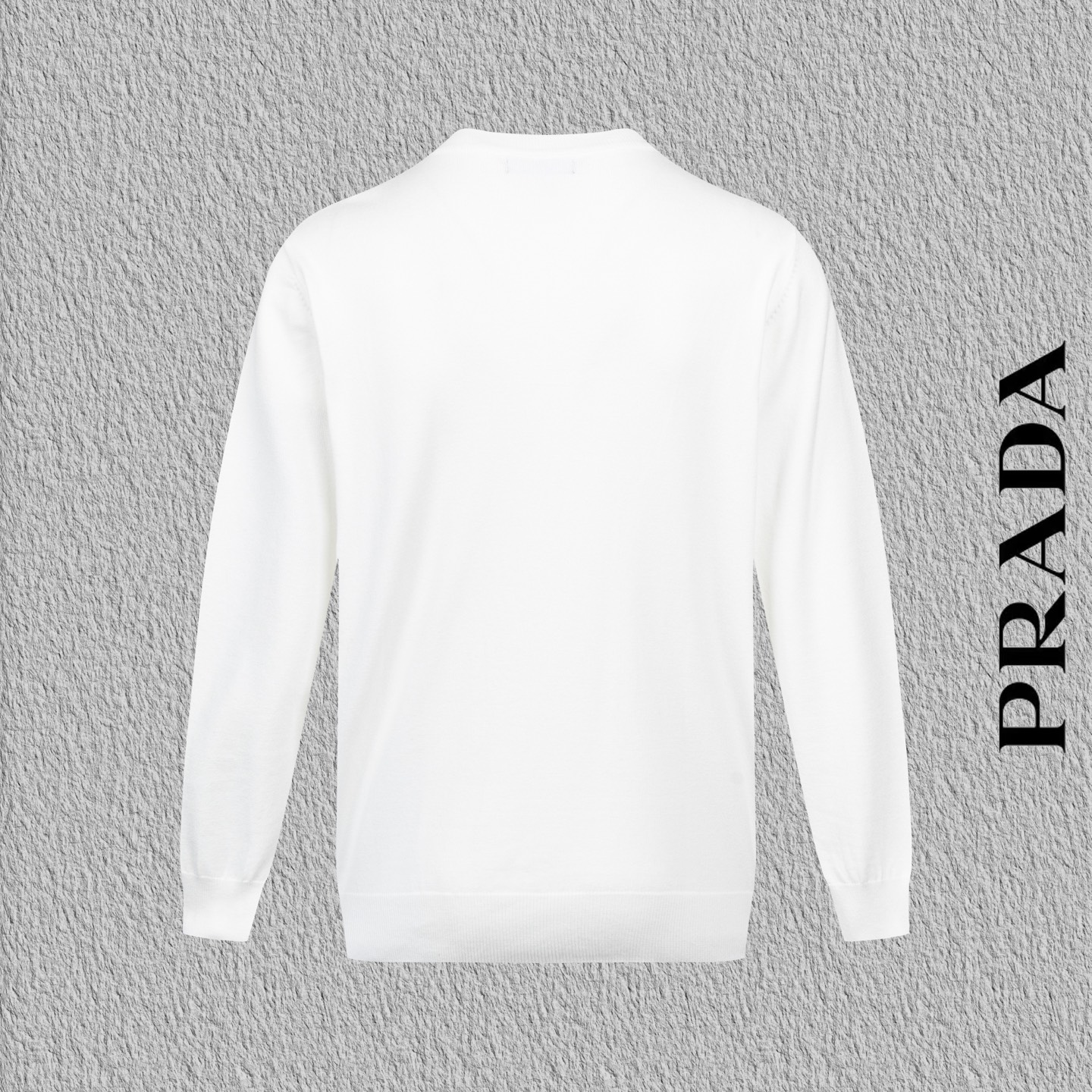 【PRADA旗艦店】プラダ セーター ご好評に付き再入荷！-BRAND OFF