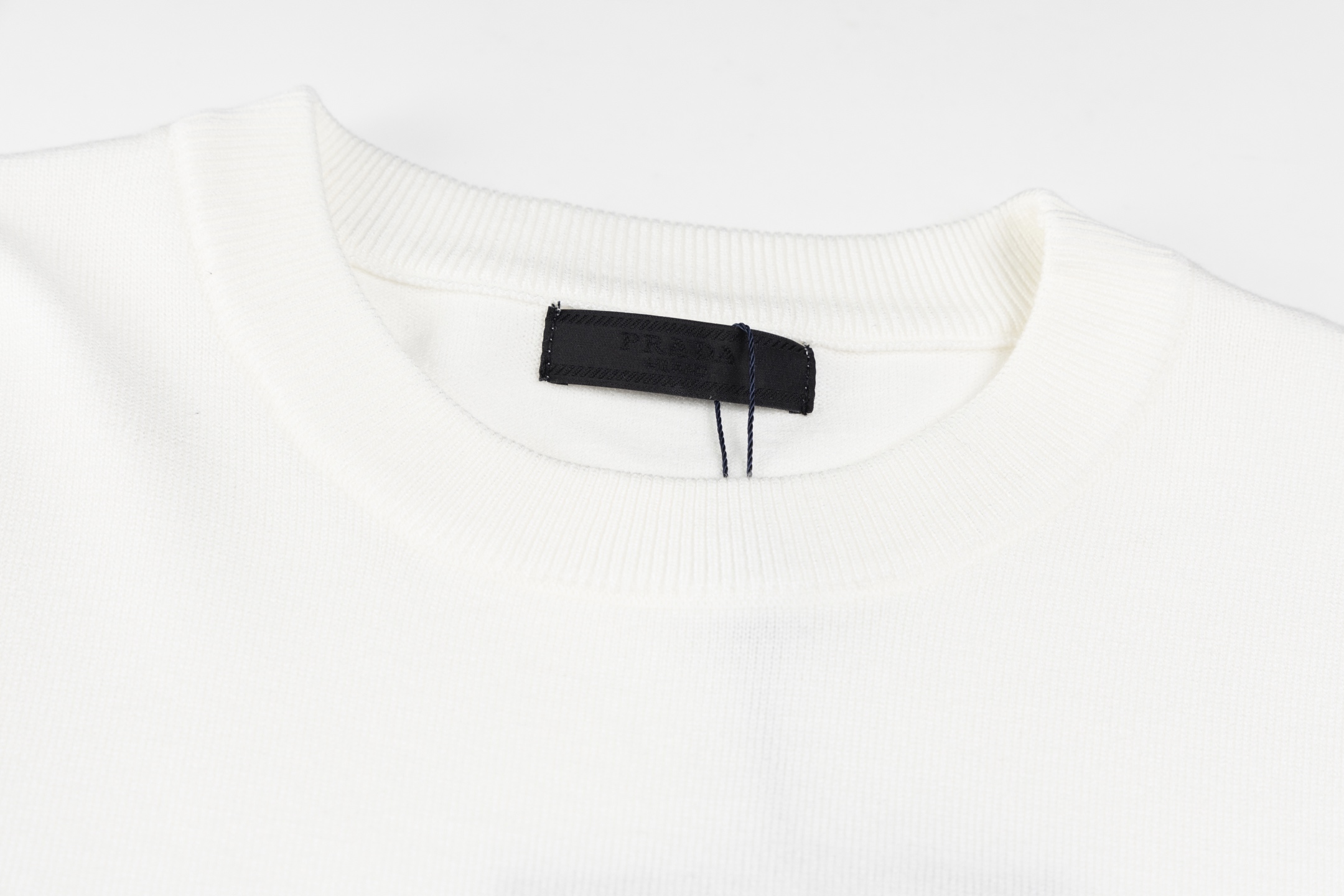 【PRADA旗艦店】プラダ セーター ご好評に付き再入荷！-BRAND OFF