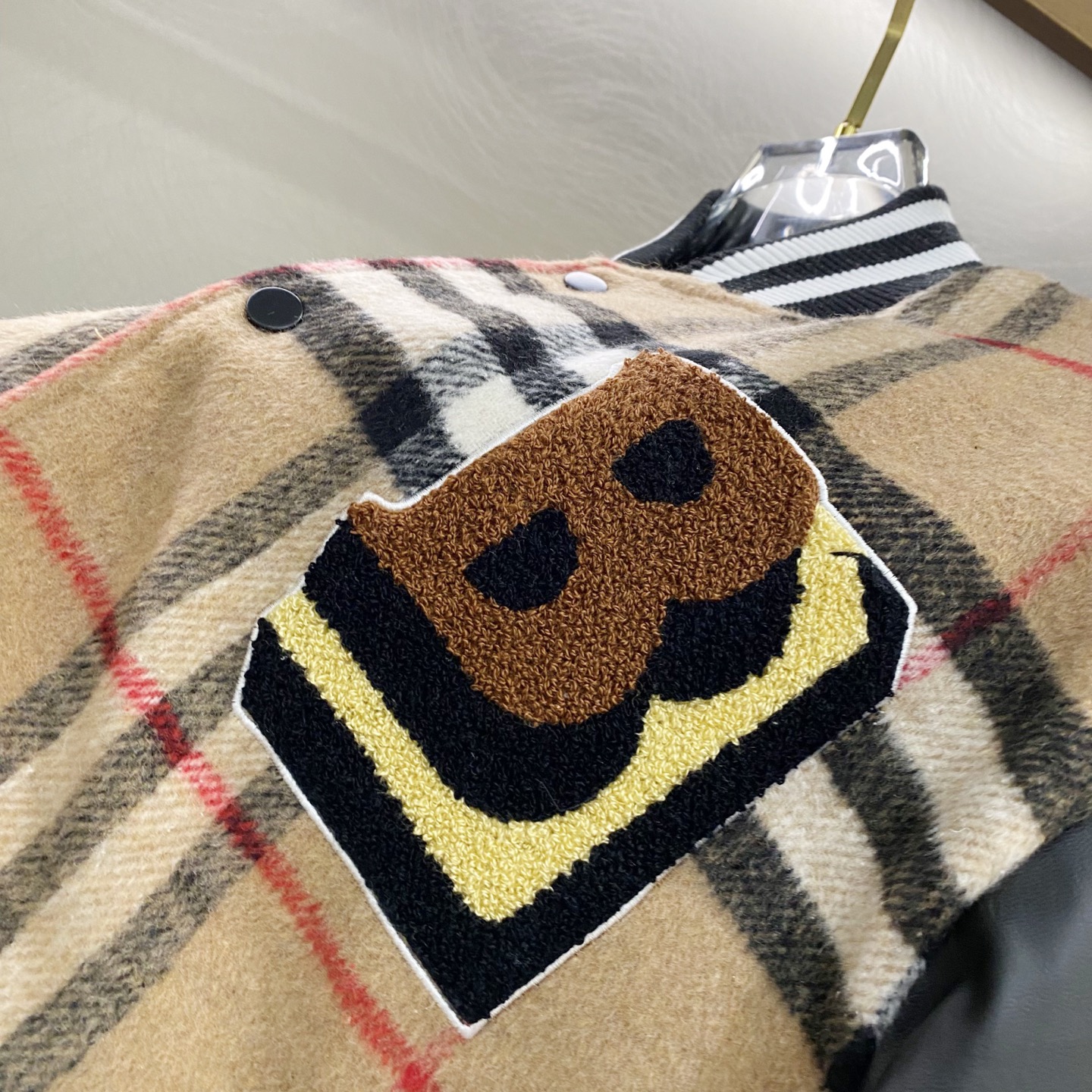 【BURBERRY旗艦店】バーバリー ジャケット 、ご好評に付き再入荷！-BRAND OFF