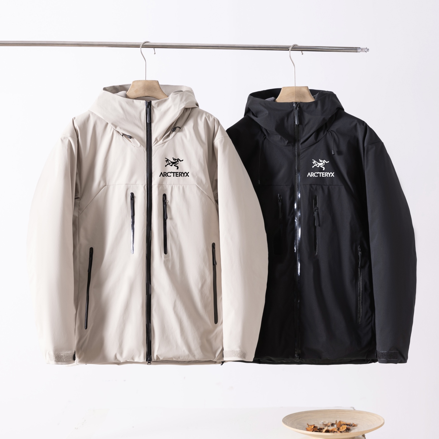 【ARC'TERYX旗艦店】ダウンジャケット 男女兼用 ご好評に付き再入荷！-BRAND OFF