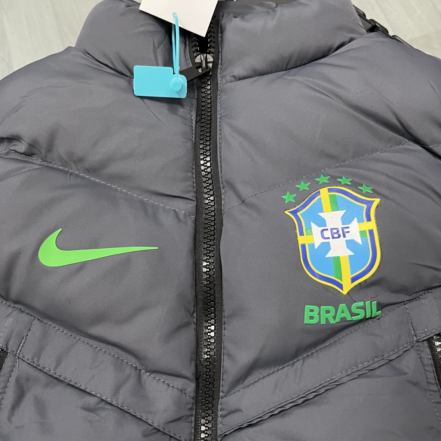 【NIKE旗艦店】ダウンベスト ご好評に付き再入荷！-BRAND OFF