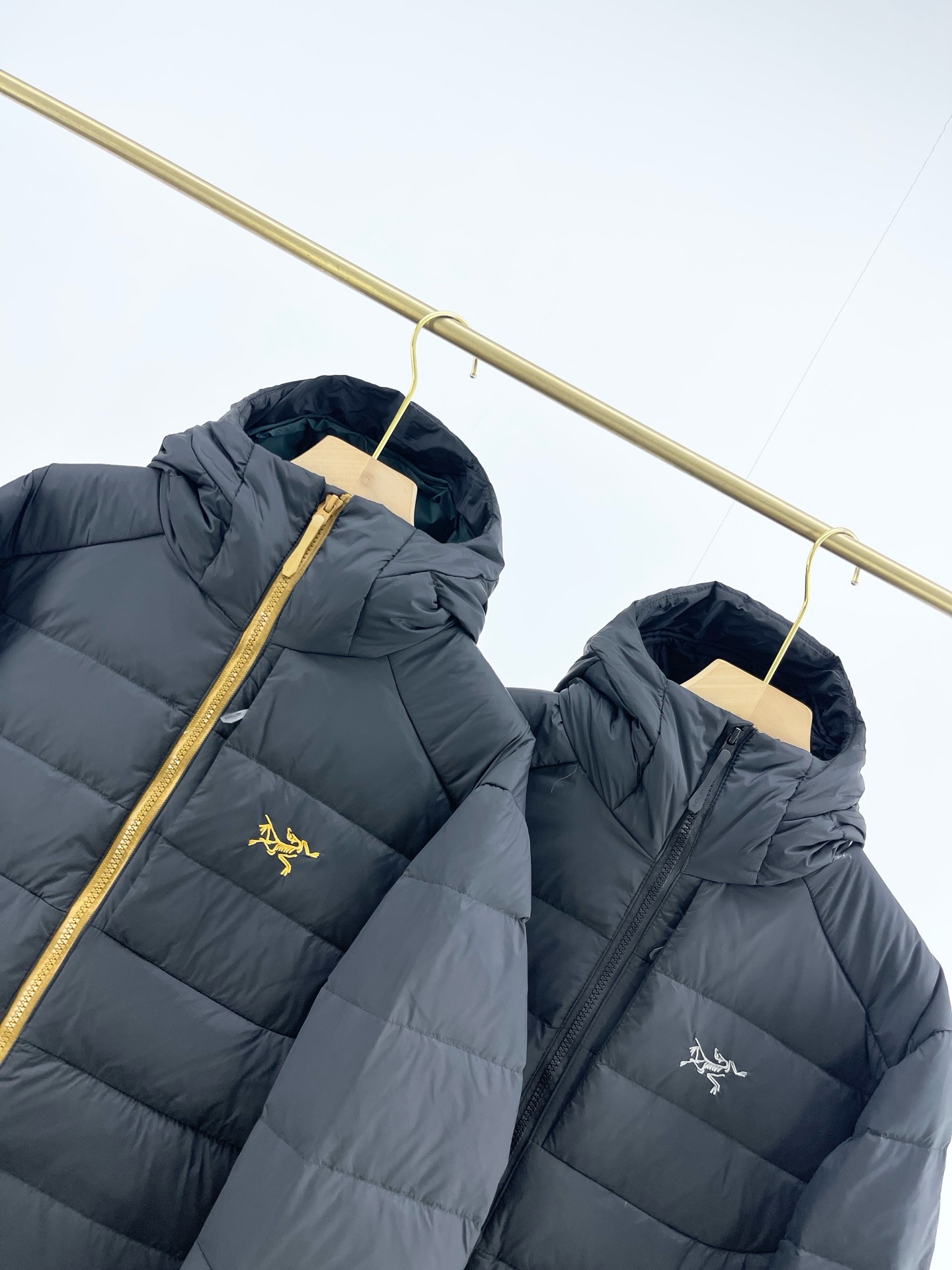 【ARC TERYX公式旗艦店】ダウンジャケット ご好評に付き再入荷！-BRAND OFF