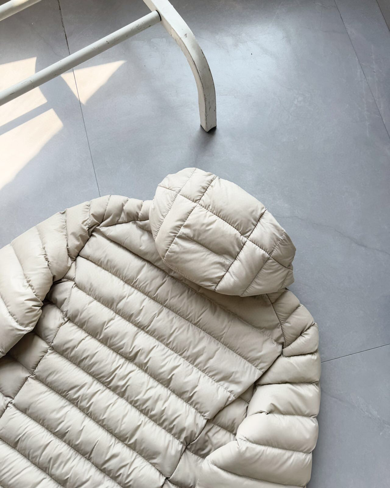 【lululemon旗艦店】ダウンジャケット ご好評に付き再入荷！-BRAND OFF