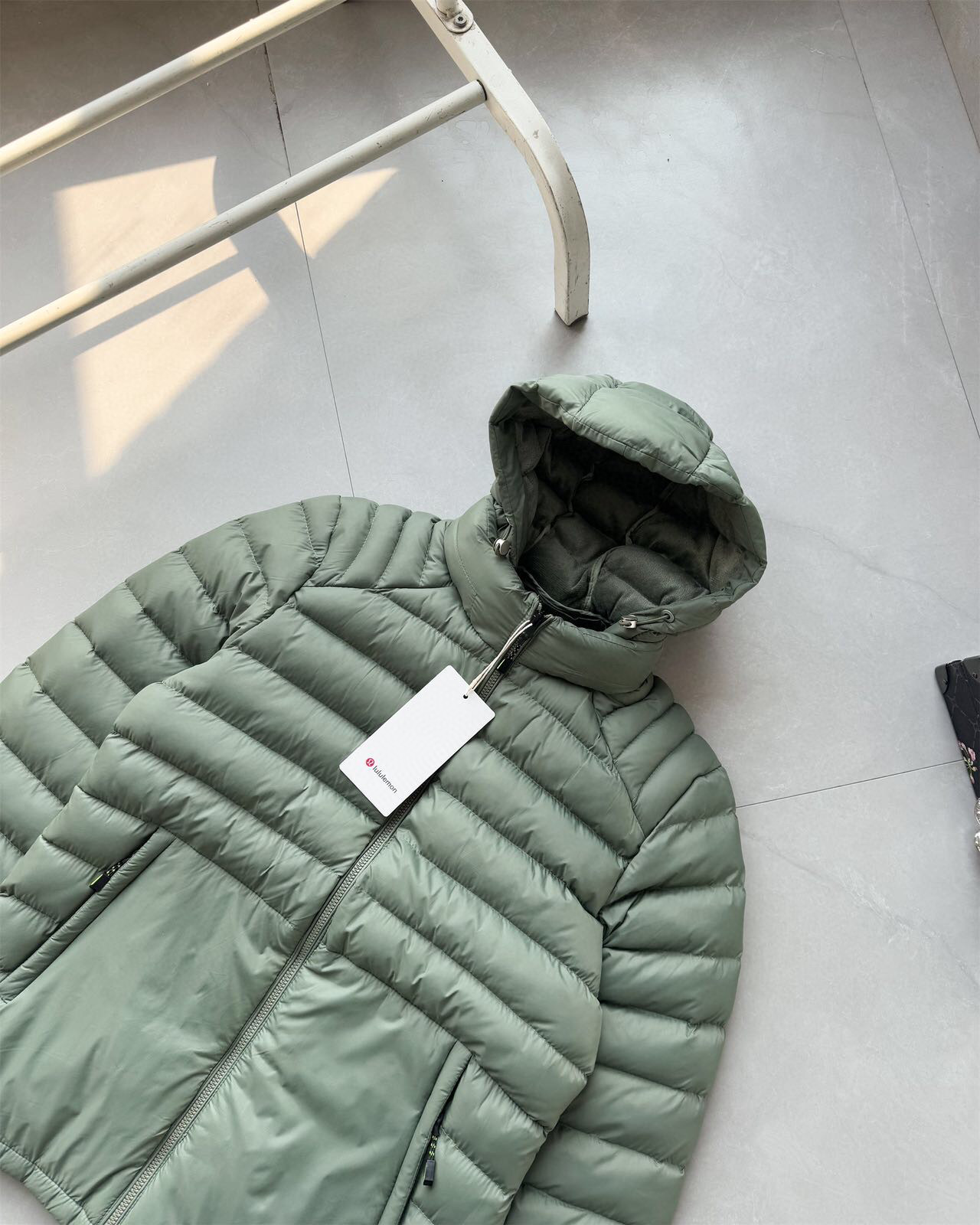 【lululemon旗艦店】ダウンジャケット ご好評に付き再入荷！-BRAND OFF