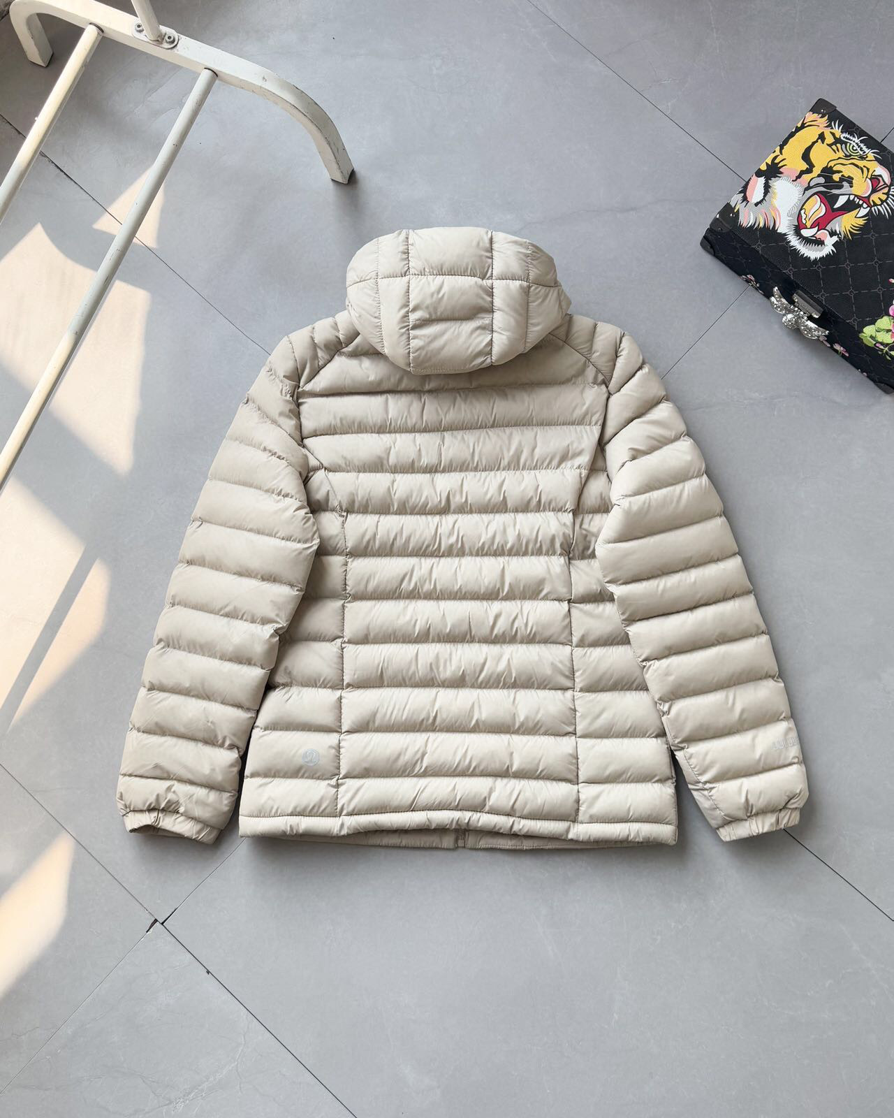【lululemon旗艦店】ダウンジャケット ご好評に付き再入荷！-BRAND OFF