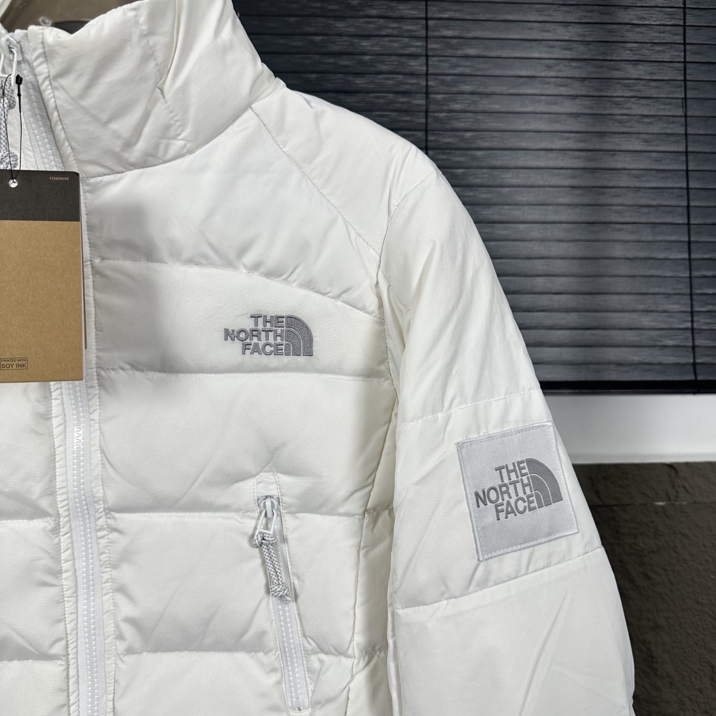 【The North Face 公式 旗艦店】女性用ダウンジャケット ご好評に付き再入荷！-BRAND OFF