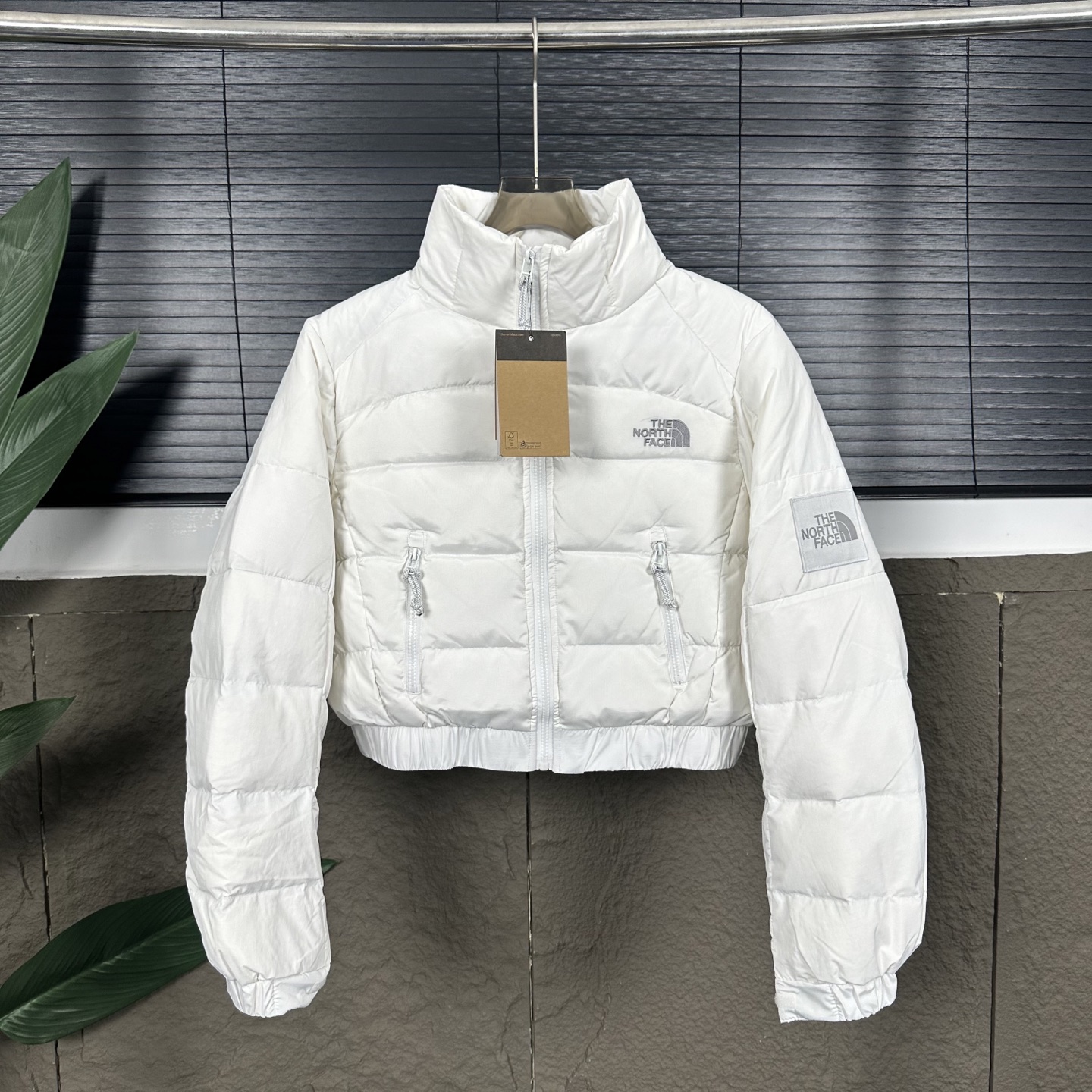 【The North Face 公式 旗艦店】女性用ダウンジャケット ご好評に付き再入荷！-BRAND OFF