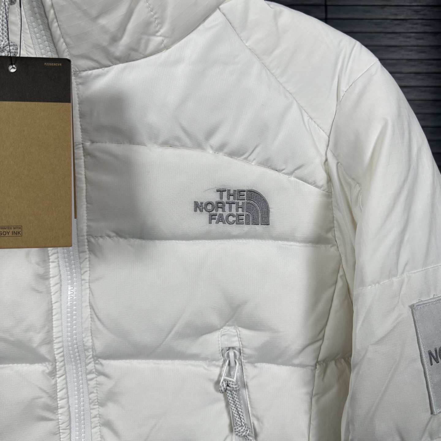 【The North Face 公式 旗艦店】女性用ダウンジャケット ご好評に付き再入荷！-BRAND OFF
