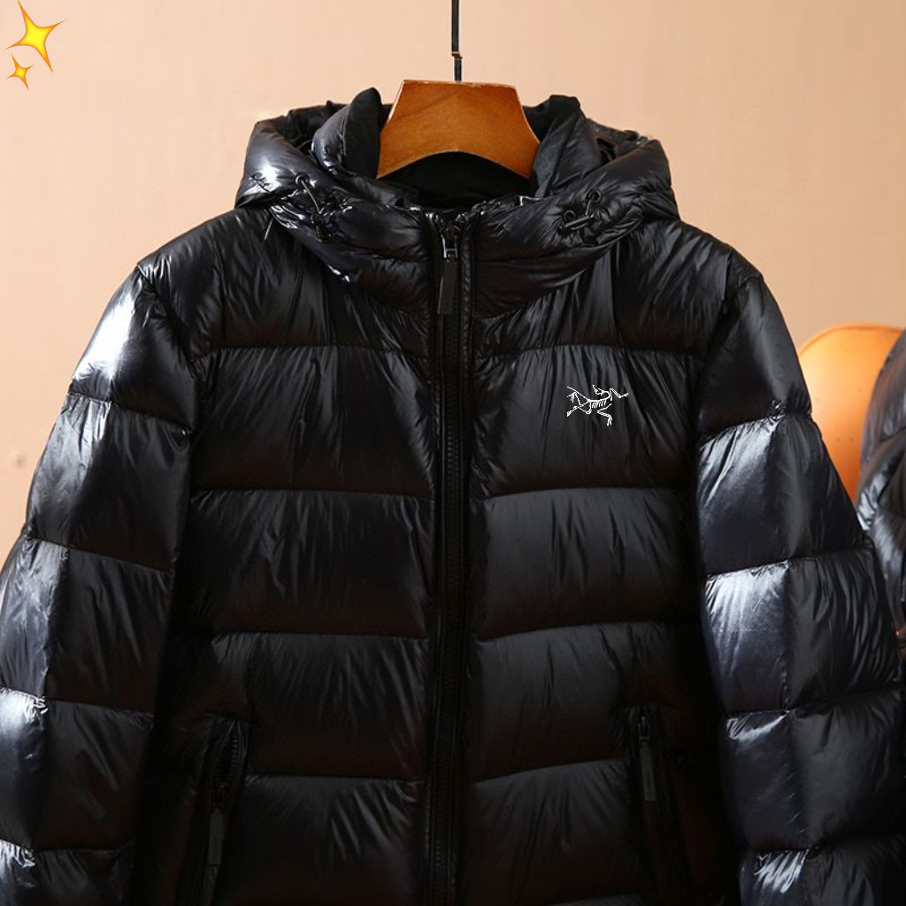 【ARC'TERYX旗艦店】ダウンジャケット 男女兼用 ご好評に付き再入荷！-BRAND OFF