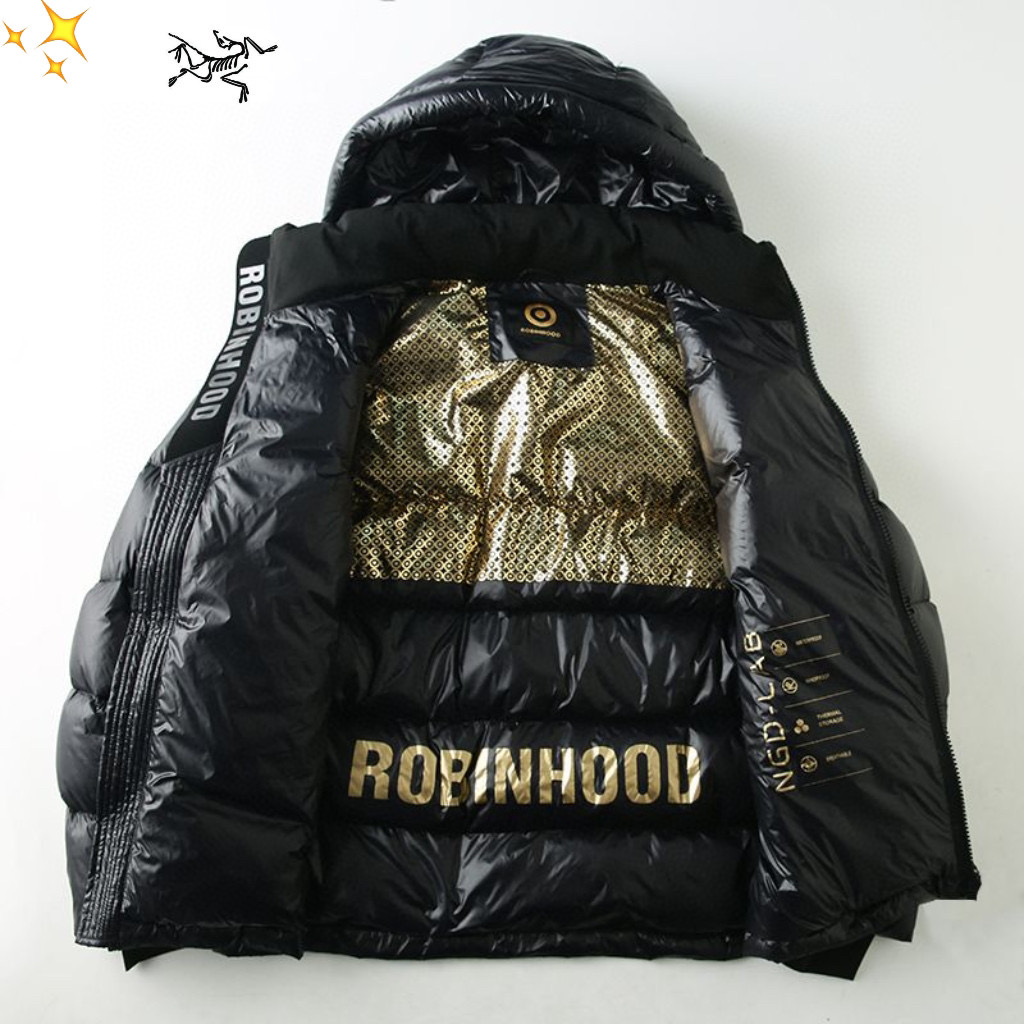 【ARC'TERYX旗艦店】ダウンジャケット 男女兼用 ご好評に付き再入荷！-BRAND OFF